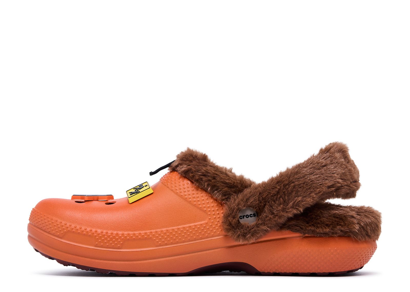 South Park X Classic Lined Clog  display picture 1
