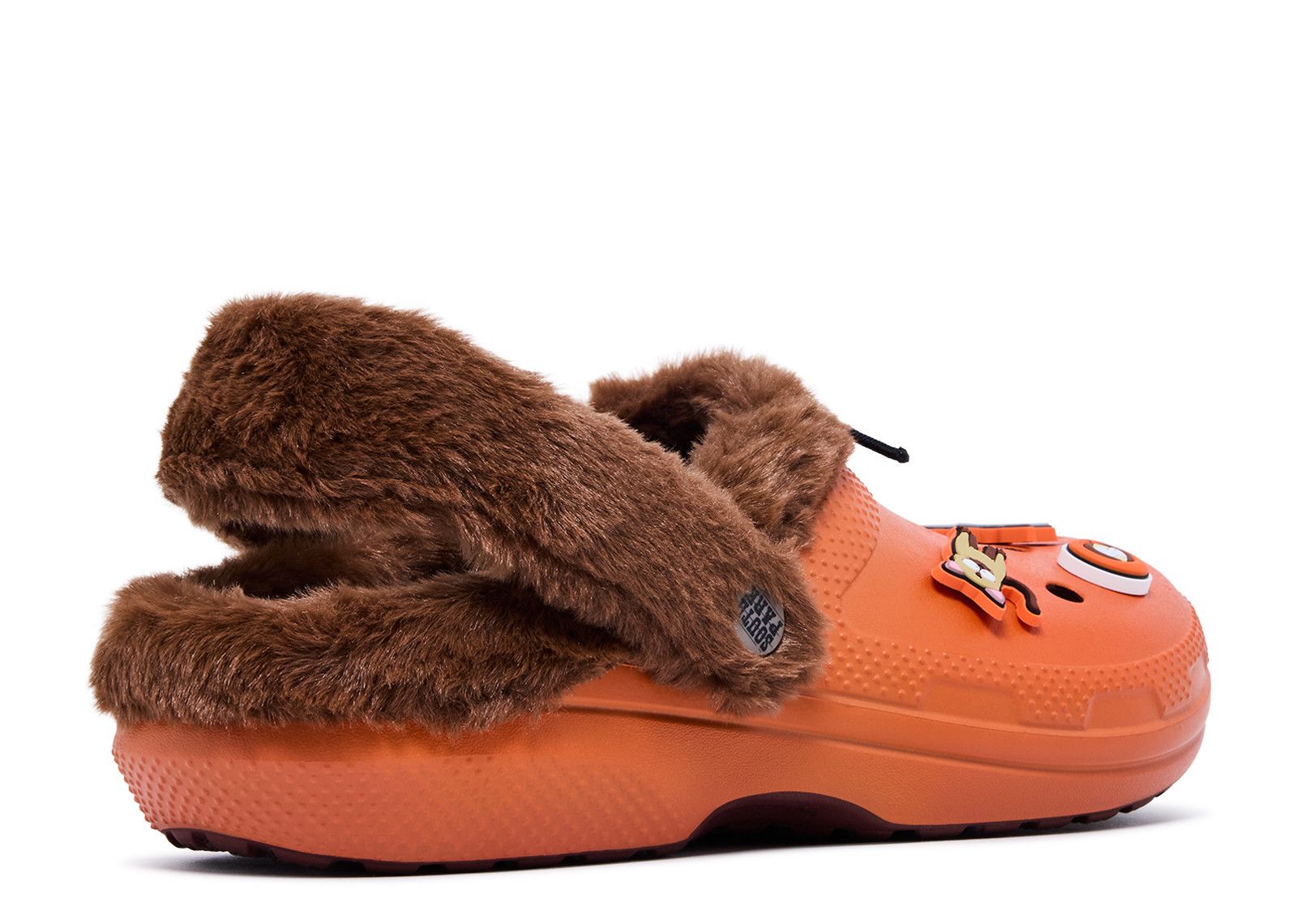 South Park X Classic Lined Clog  display picture 3