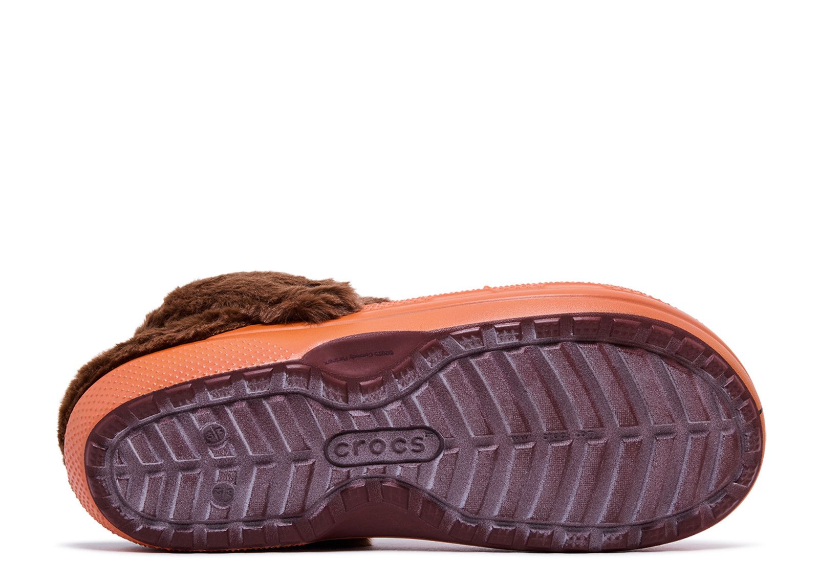 Crocs South‎ Park Kenny Classic Lined Clogs Mens 10 NWT Crocs South Park Kenny Classic Lined Clogs | Mercari main image 2