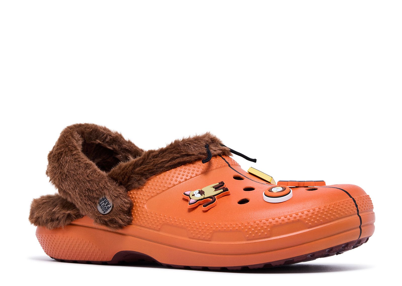 South Park X Classic Lined Clog  display picture 2