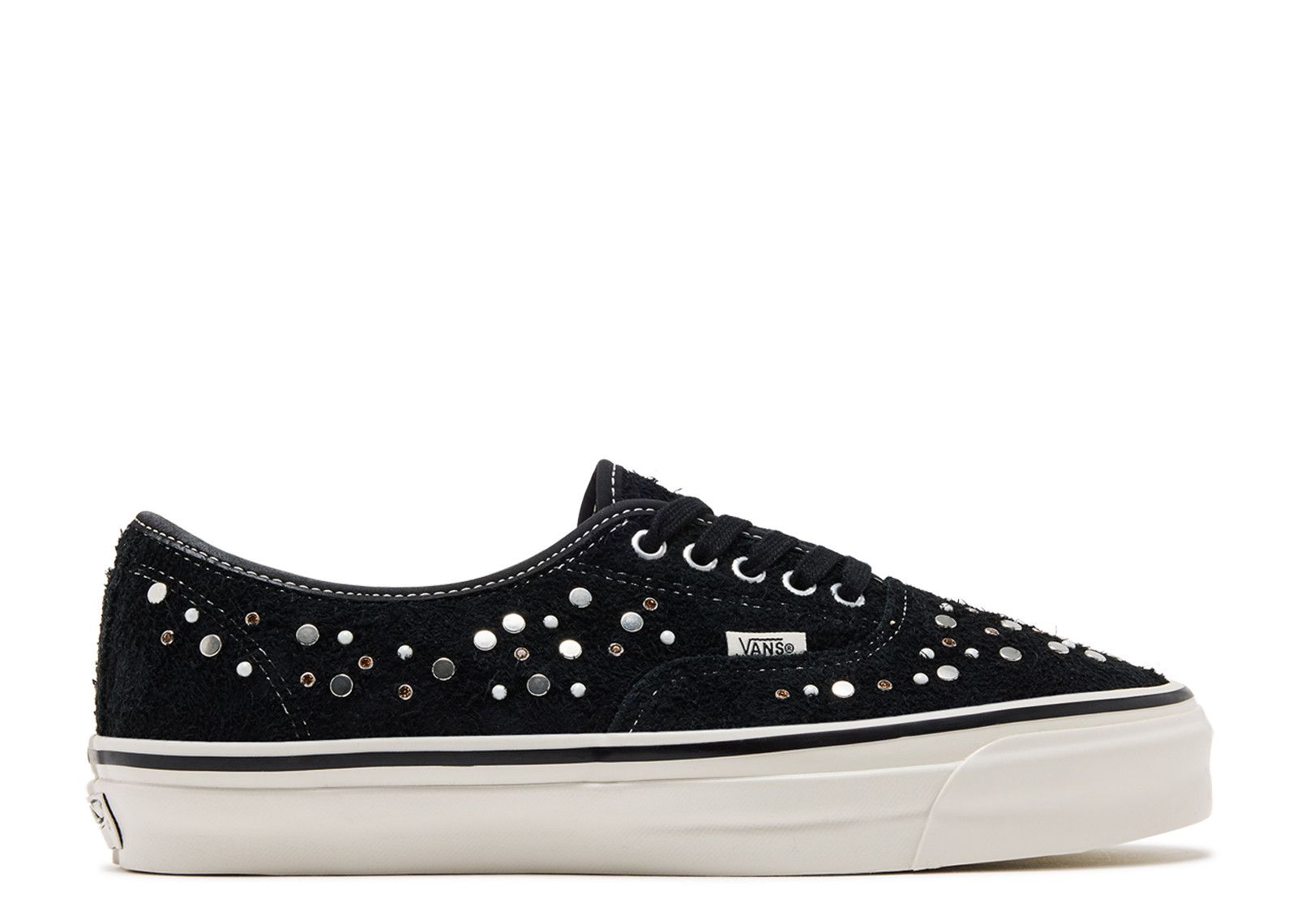 SATOSHI NAKAMOTO X Old Skool Reissue 36 'Pearlized Army' - Vans