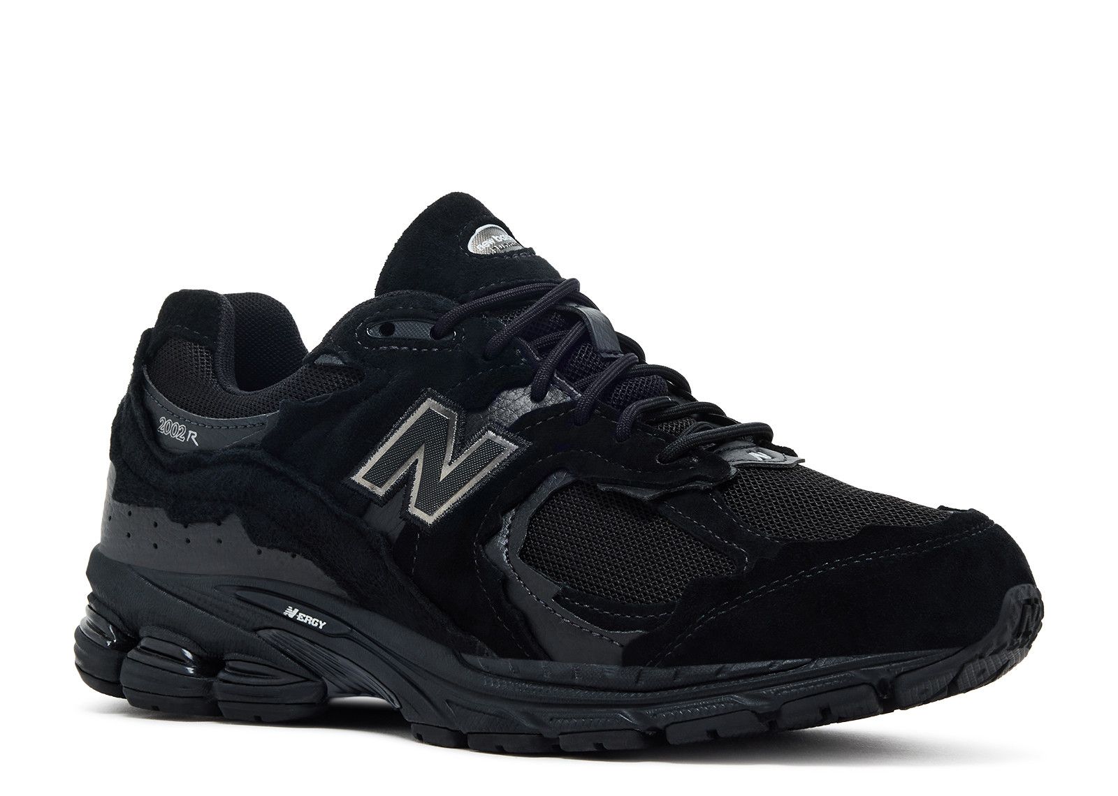 ニューバランス NEW BALANCE 2002 RDJ ブラック 27 5 US9 5