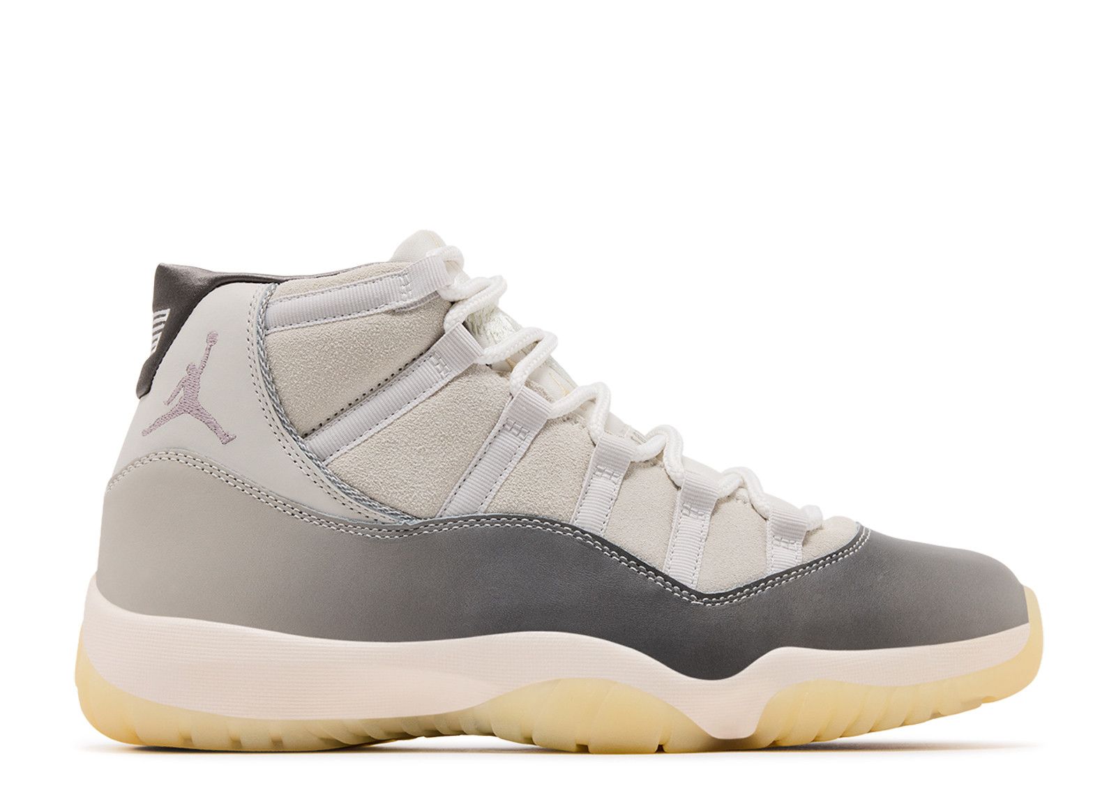 Jordan 11 Retro 'Tokyo' - Air Jordan - IQ3459 072 - light bone