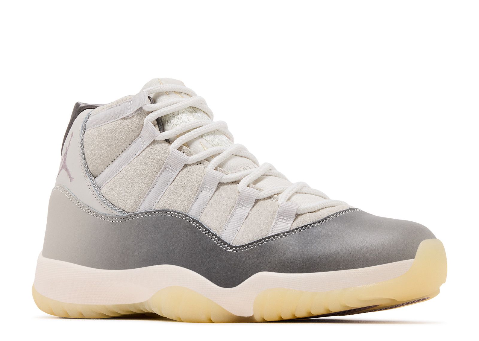 Jordan 11 Retro 'Tokyo' - Air Jordan - IQ3459 072 - light bone