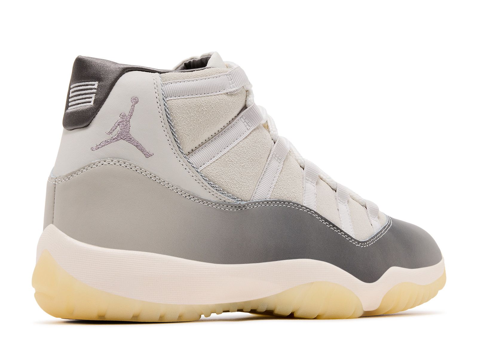 Jordan 11 Retro 'Tokyo' - Air Jordan - IQ3459 072 - light bone