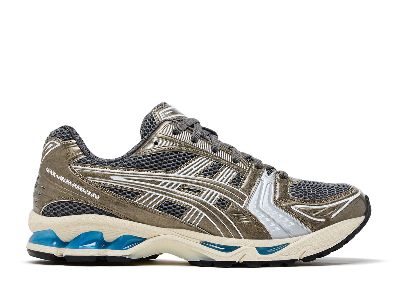 シカゴ　31枚 Ronnie Fieg X Gel Kayano 14 'World's Fair Pack Chicago' - ASICS