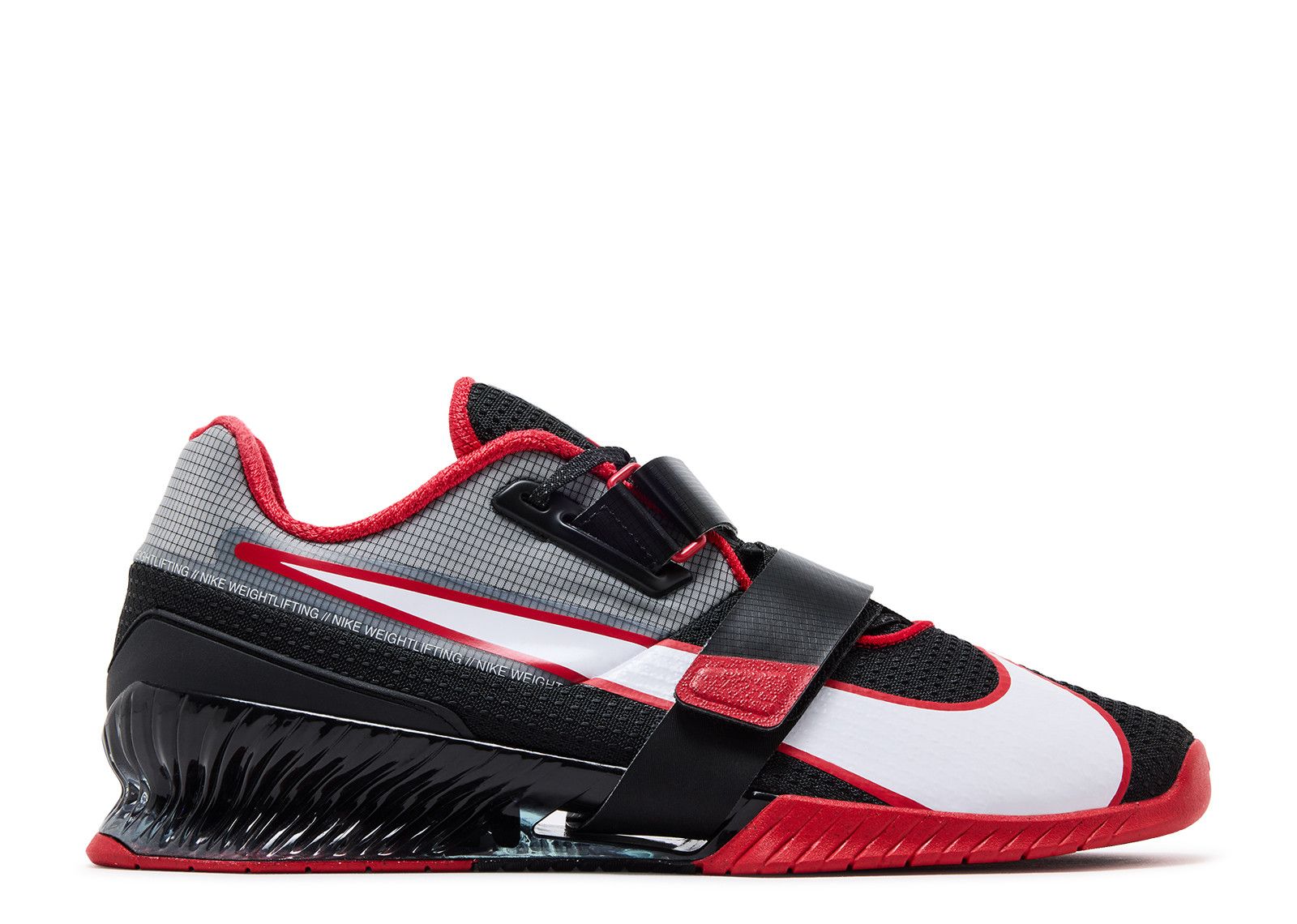 Nike Romaleos スニーカー | Flight Club Japan