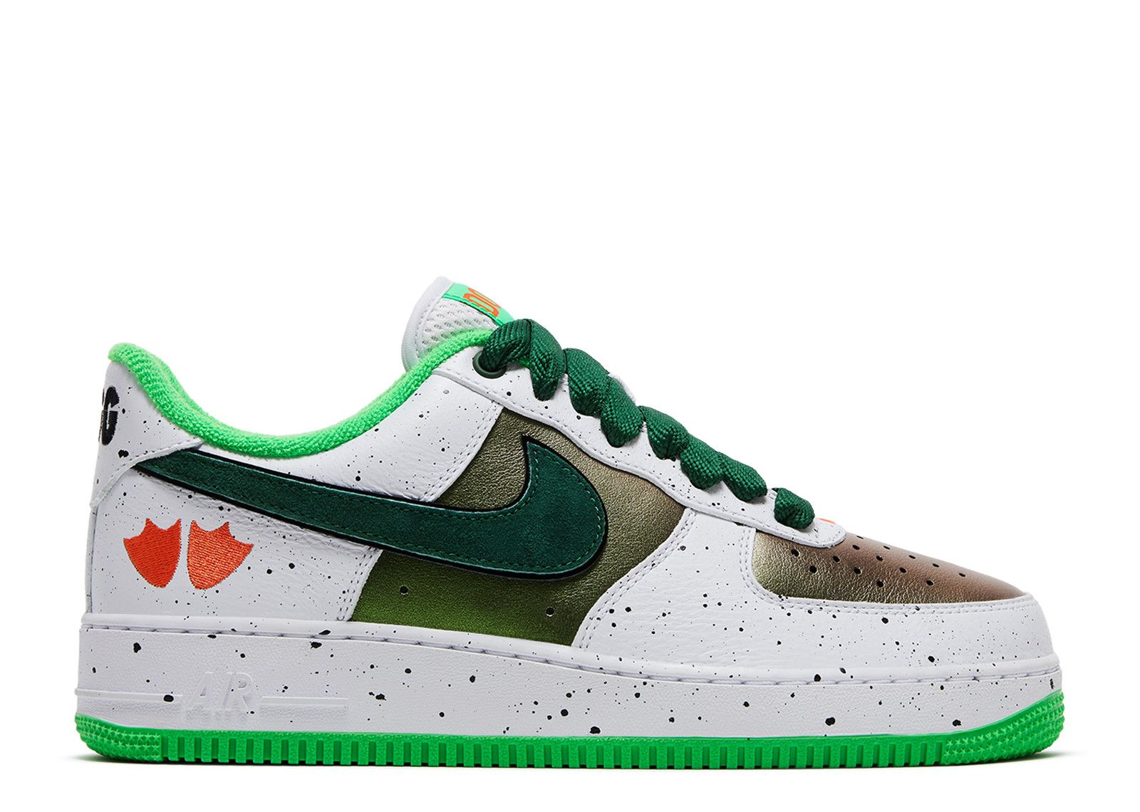 Air Max 1 DOAF UO 'Tokyo' PE - Nike - JF4580 001 - wolf grey/multi