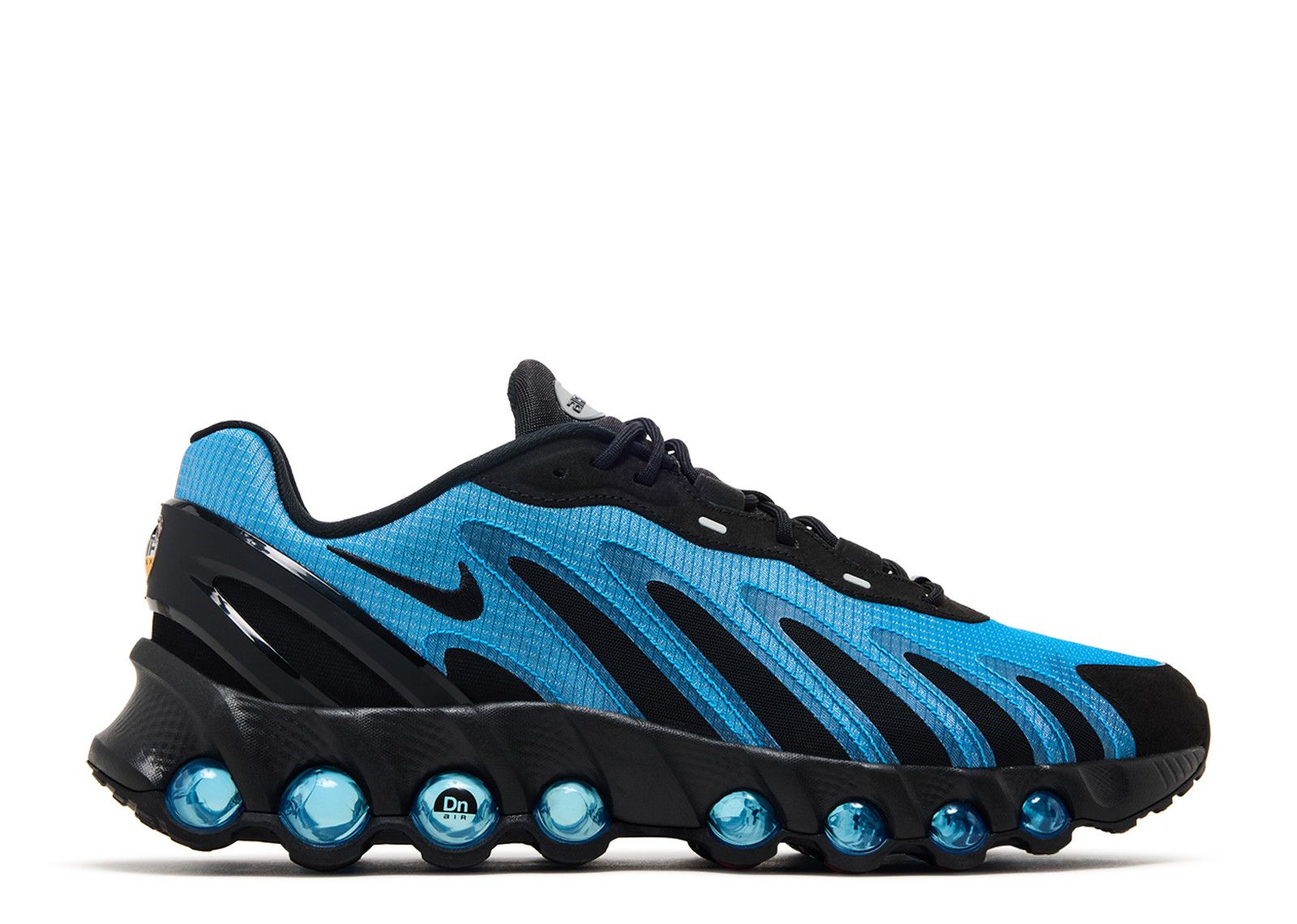 Air Max Dn8 SE 'Photo Blue Black' - Nike - HV4525 400 - photo blue