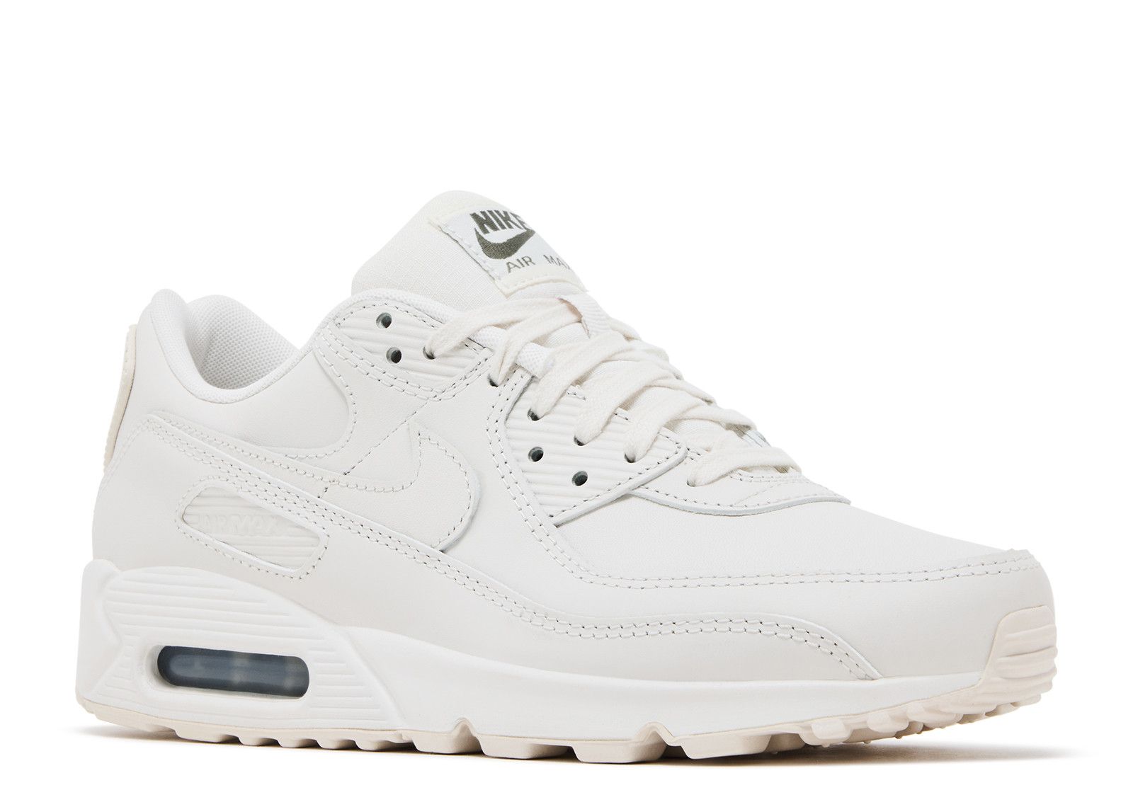 Air Max 90 'Phantom Medium Olive' - Nike - IF5446 003 - phantom