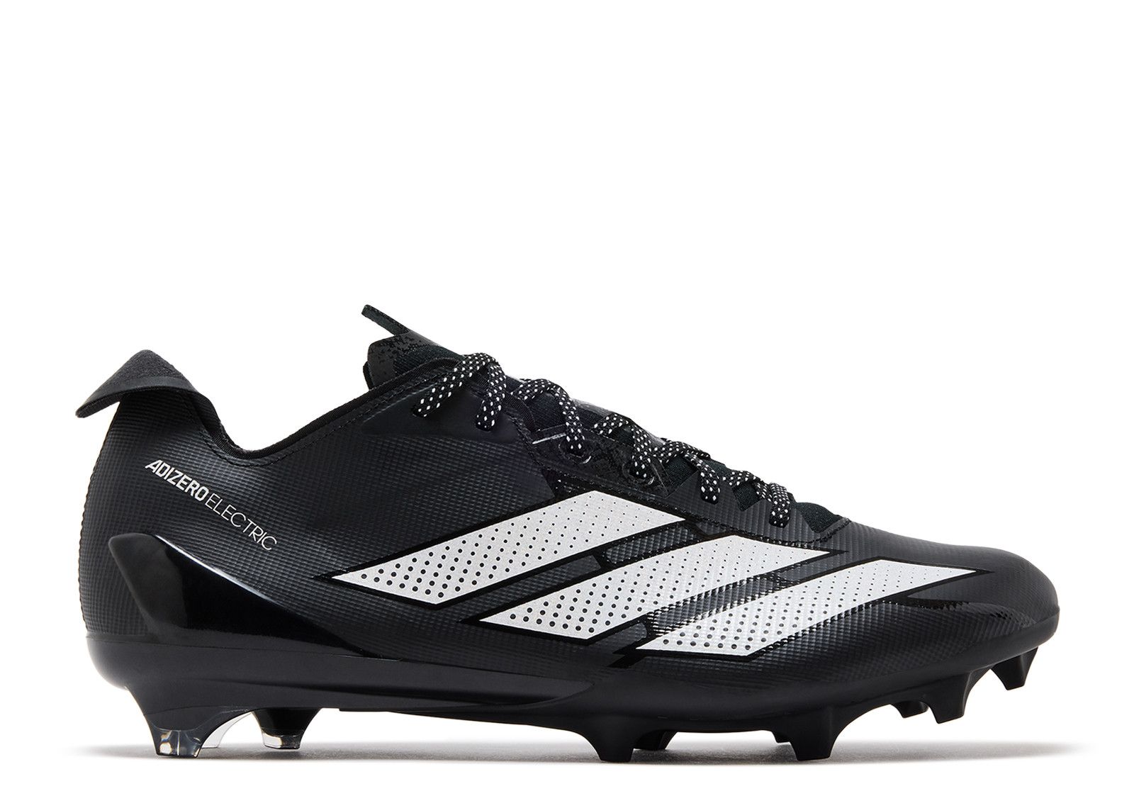 Adizero Electric 2 'Core Black Cloud White' - Adidas - IH5981
