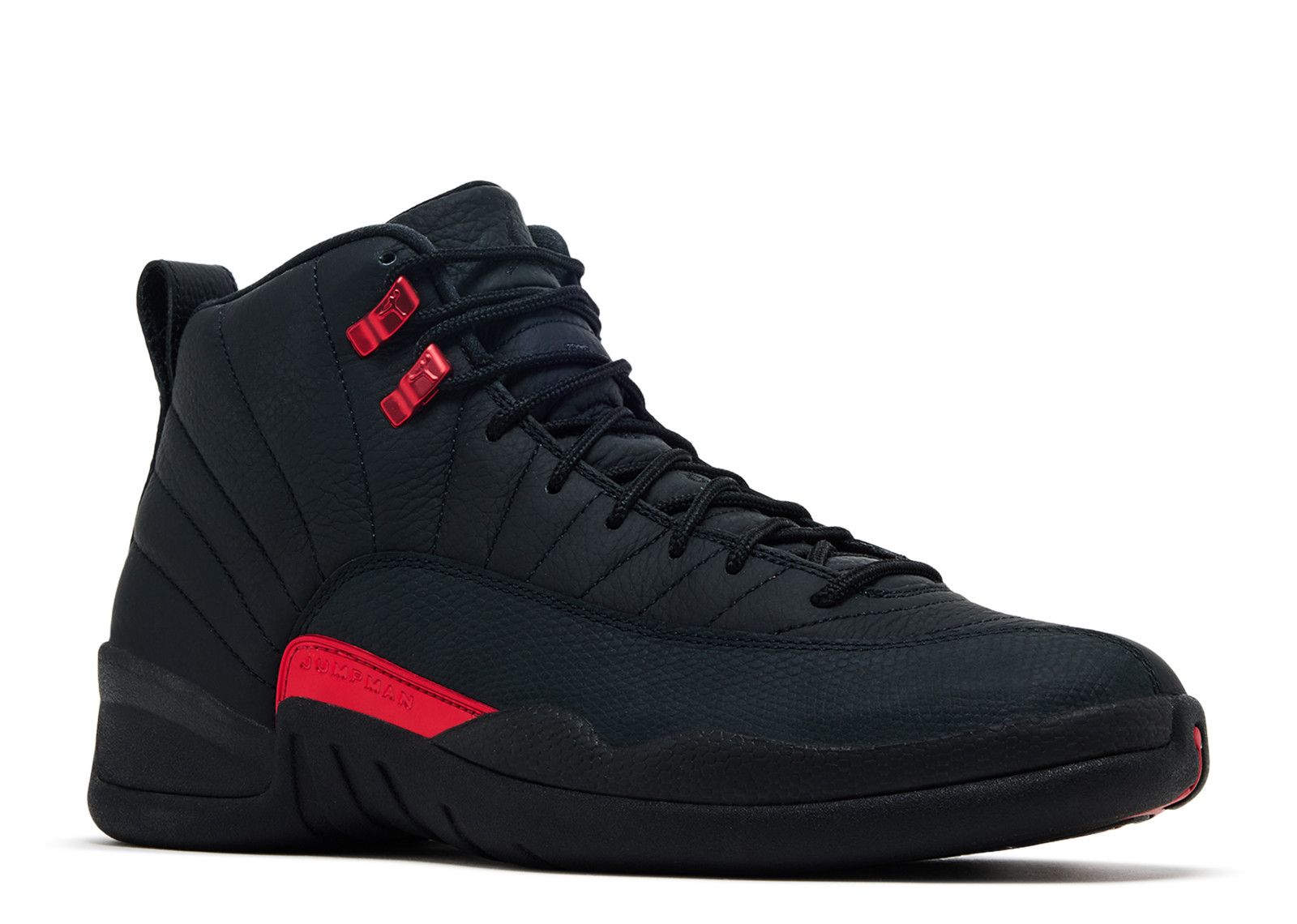 Jordan 12 Retro 'Bloodline' - Air Jordan - CT8013 003 - black