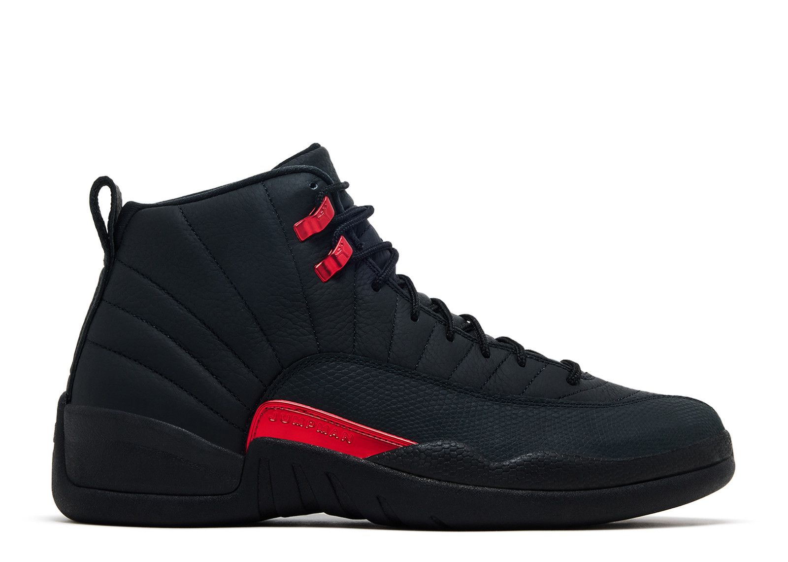 Jordan 12 Retro 'Bloodline'