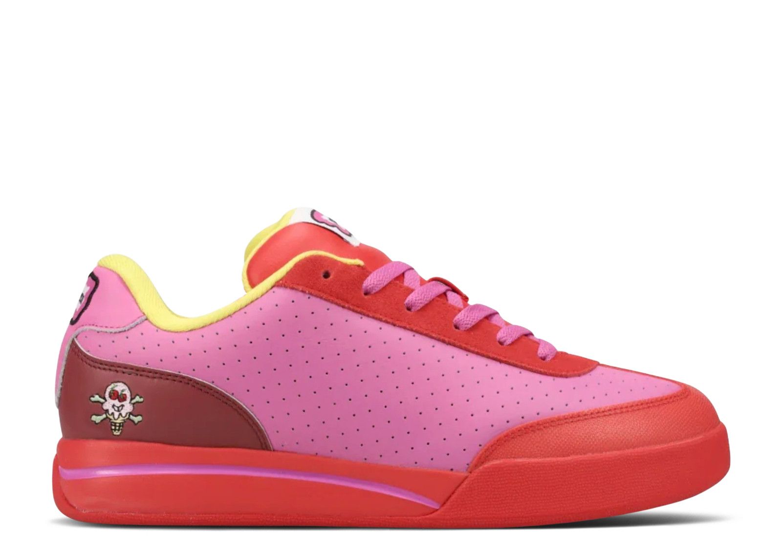 BBC Ice Cream X Board Flip 'Pink Lemonade' 2026 - Reebok