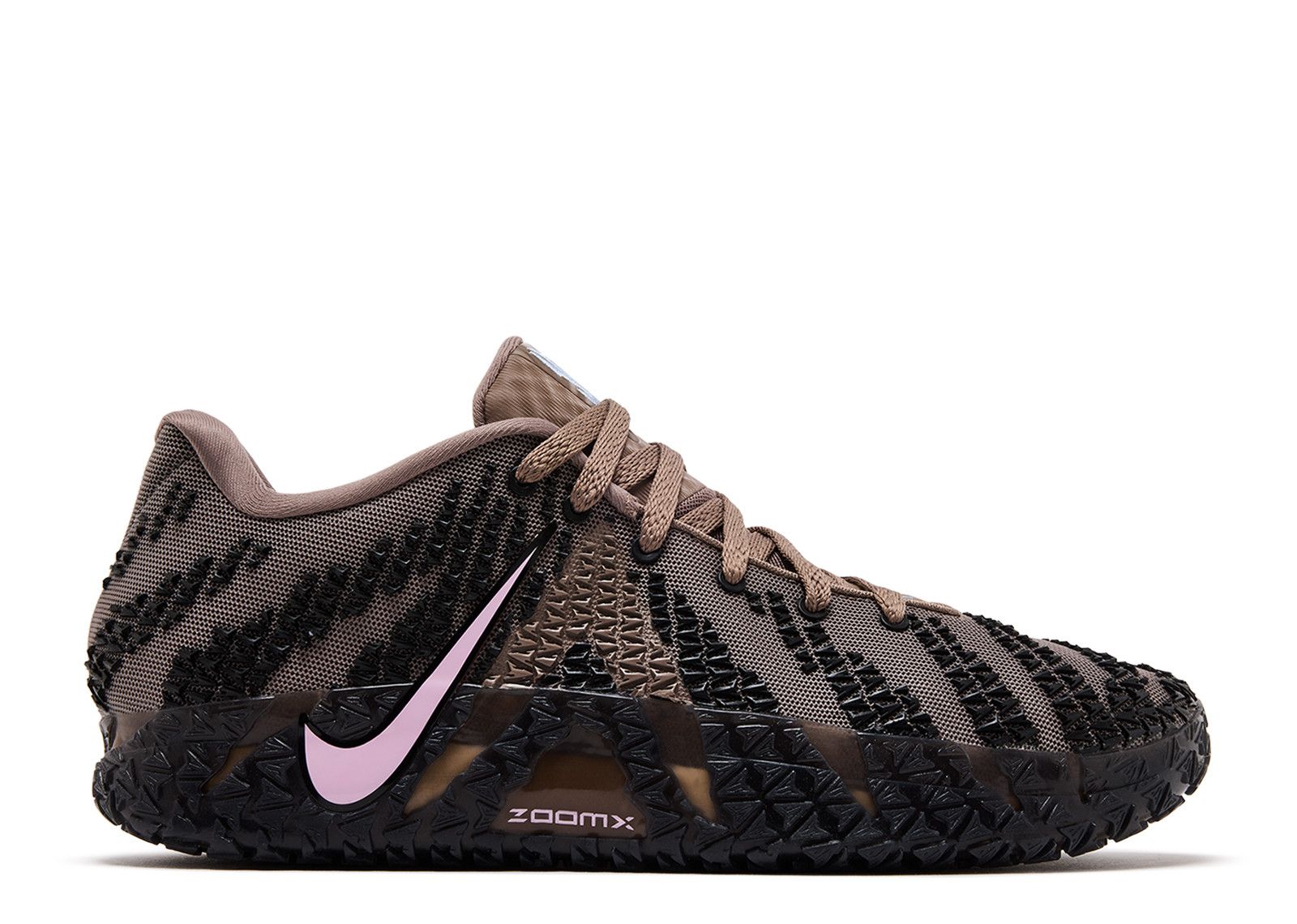 Ja 2 'Scratch NY Vs. NY' - Nike - IB8235 300 - green strike/hyper