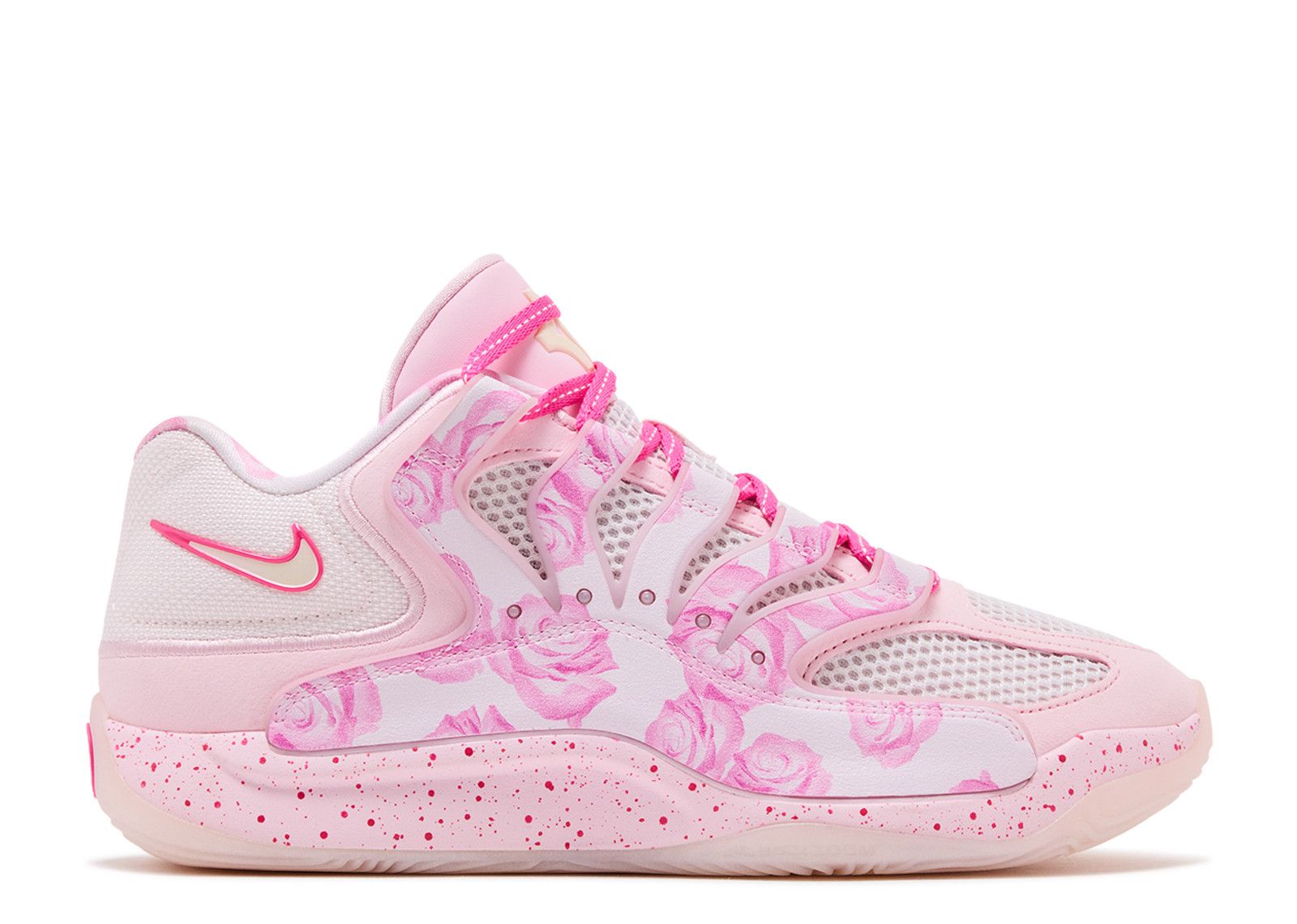 KD 18 NRG EP 'Aunt Pearl' - Nike - HV1999 600 - pearl pink/laser