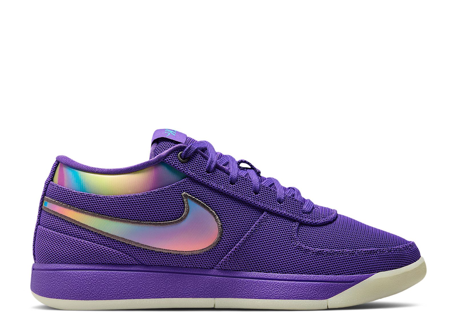 Book 1 Textile 'Sedona' - Nike - IB8054 800 - bubblegum/white onyx