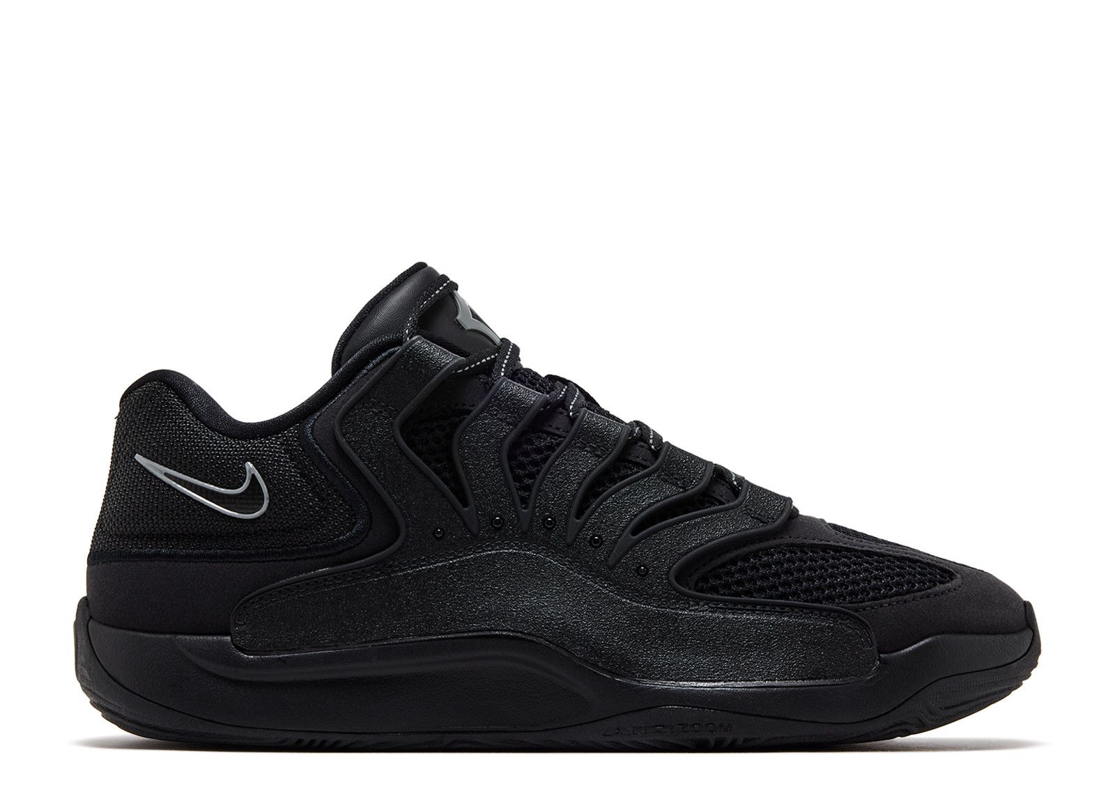 Book 1 'Black Label Pack' - Nike - IB3862 001 - black/black