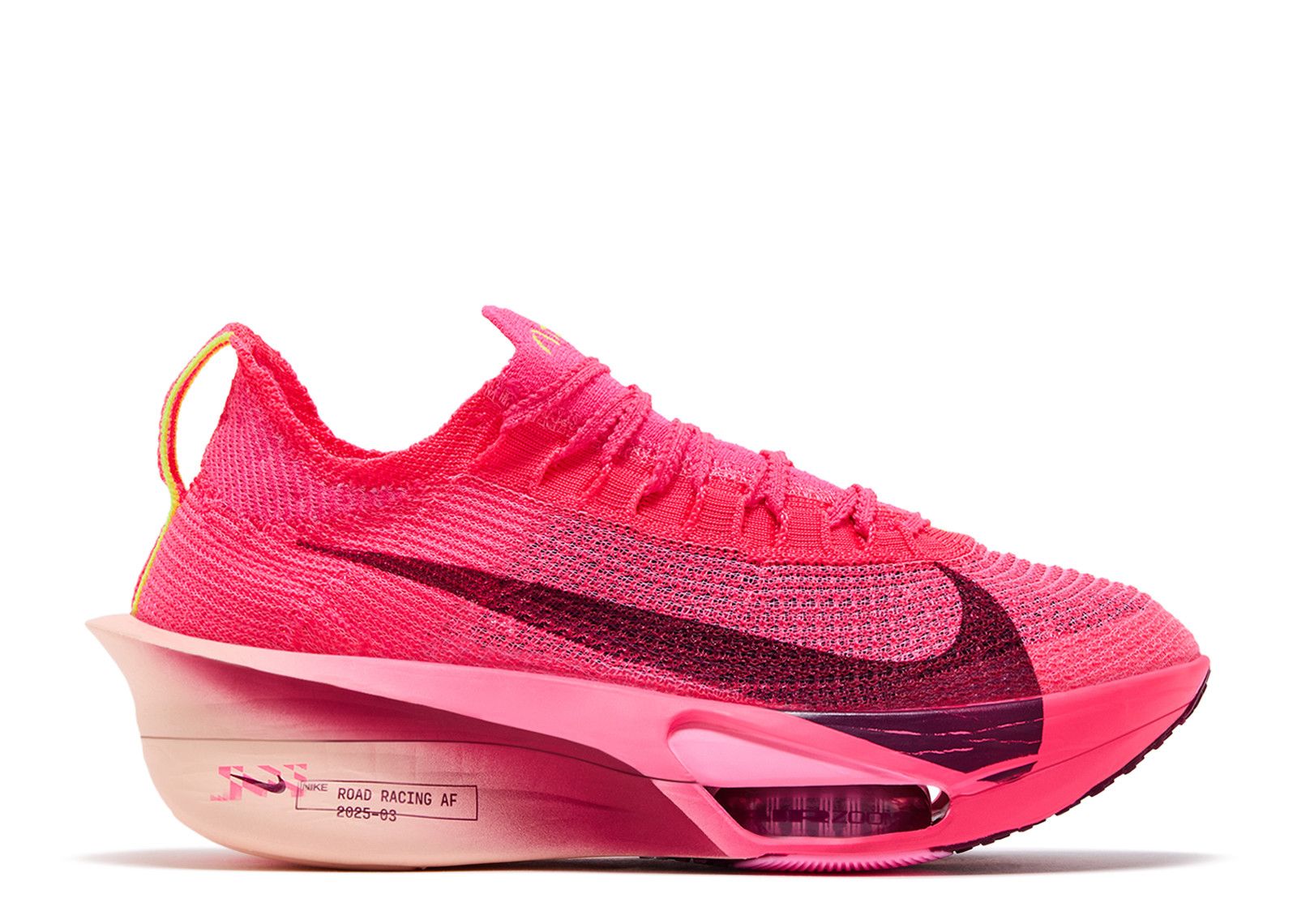 Wmns Air Zoom Alphafly NEXT% 3 'Electric Pack' - Nike - FN7673 900
