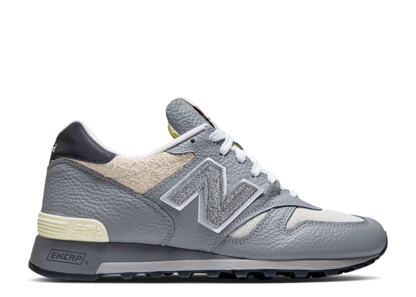 New Balance 1300 'Charcoal Grey' - New Balance - M1300CLS