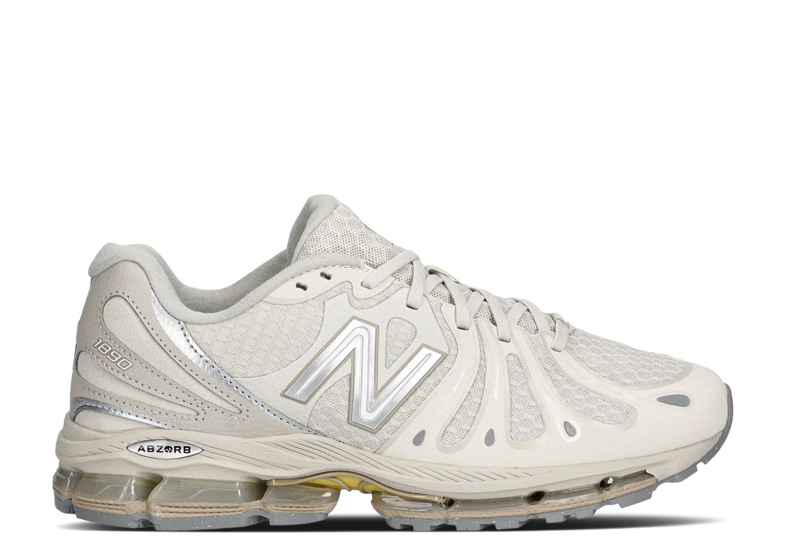 New Balance JJJJound X 1890 