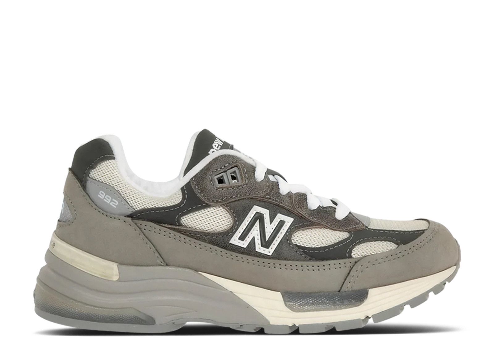 992 Shadow Grey