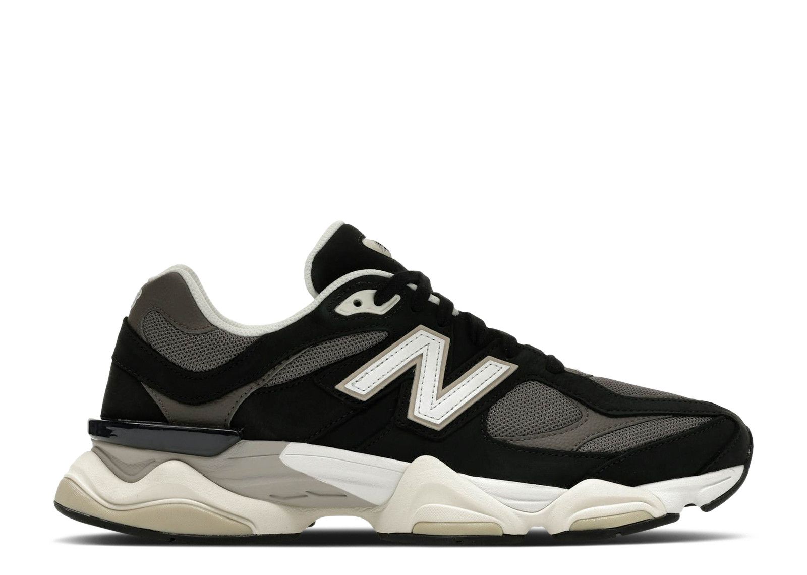 New Balance 9060 'Black Tornado' - New Balance - U9060510 - black
