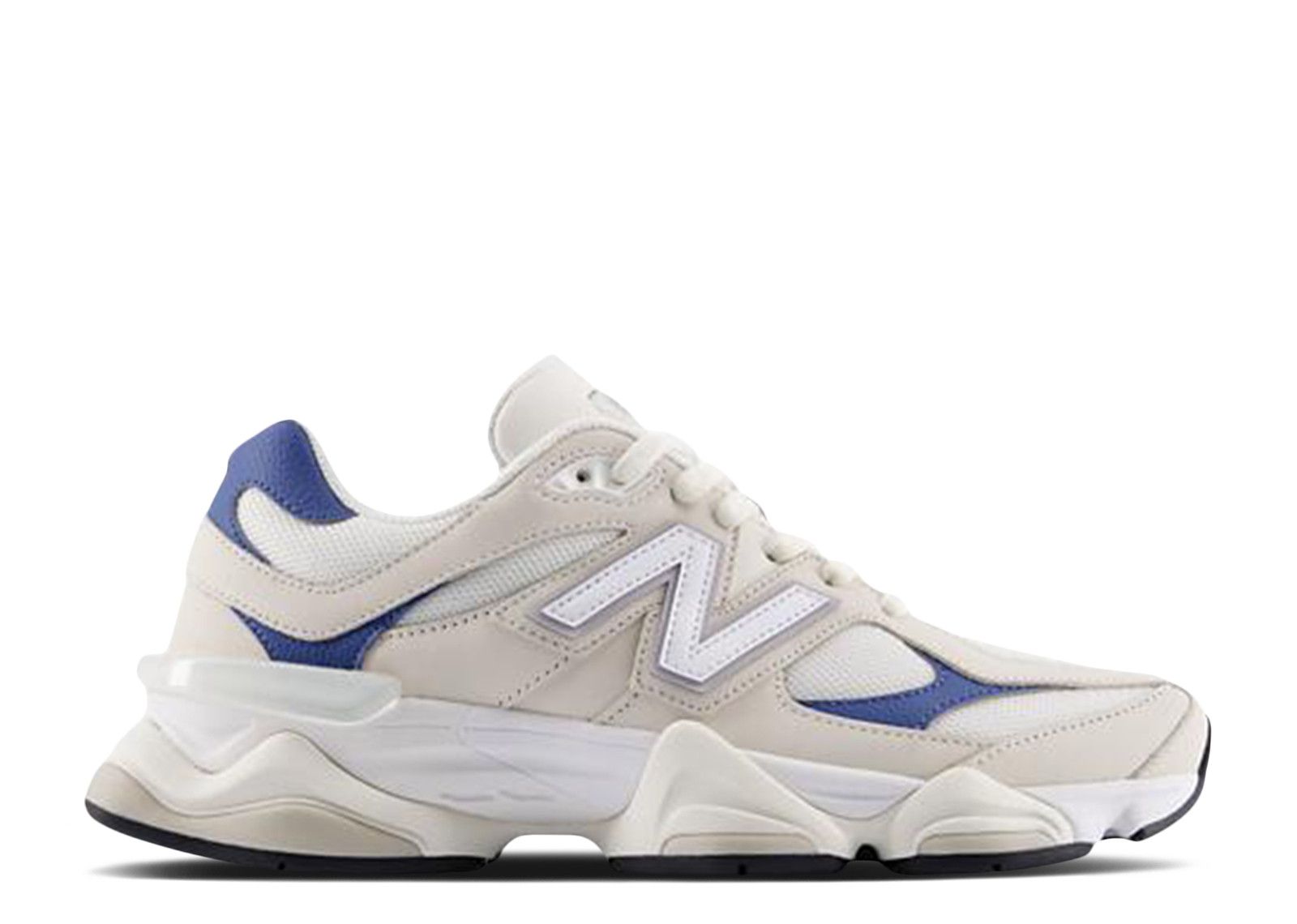 New Balance 9060 'Sea Salt Magic Blue' - New Balance - U90601KA