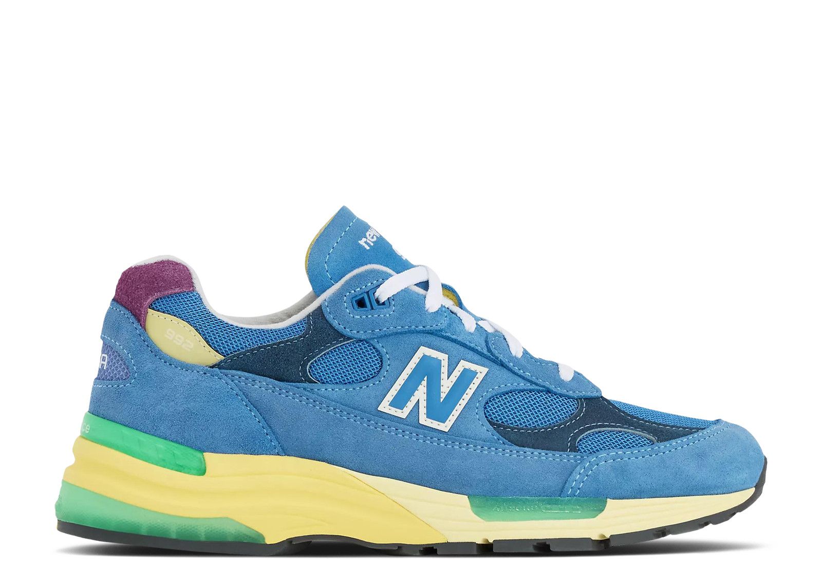 New Balance 992 Sneakers | Flight Club