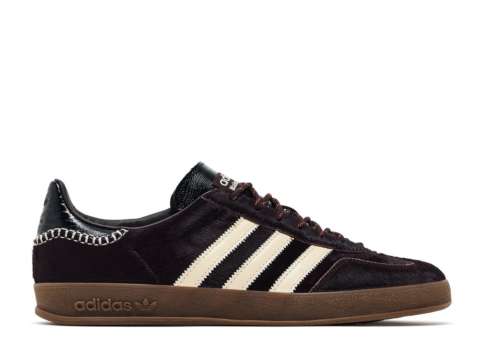 Samba Deco Spezial 'Brown White Gum' - Adidas - IF5739 - brown