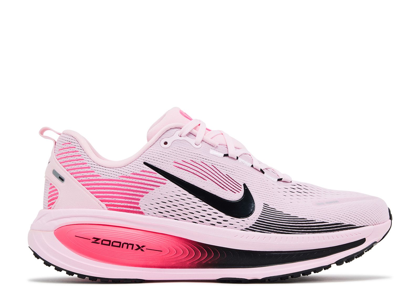 Nike Vomero 18 'Pink Foam/Hyper Pink/Black' - Nike - HM6803 602