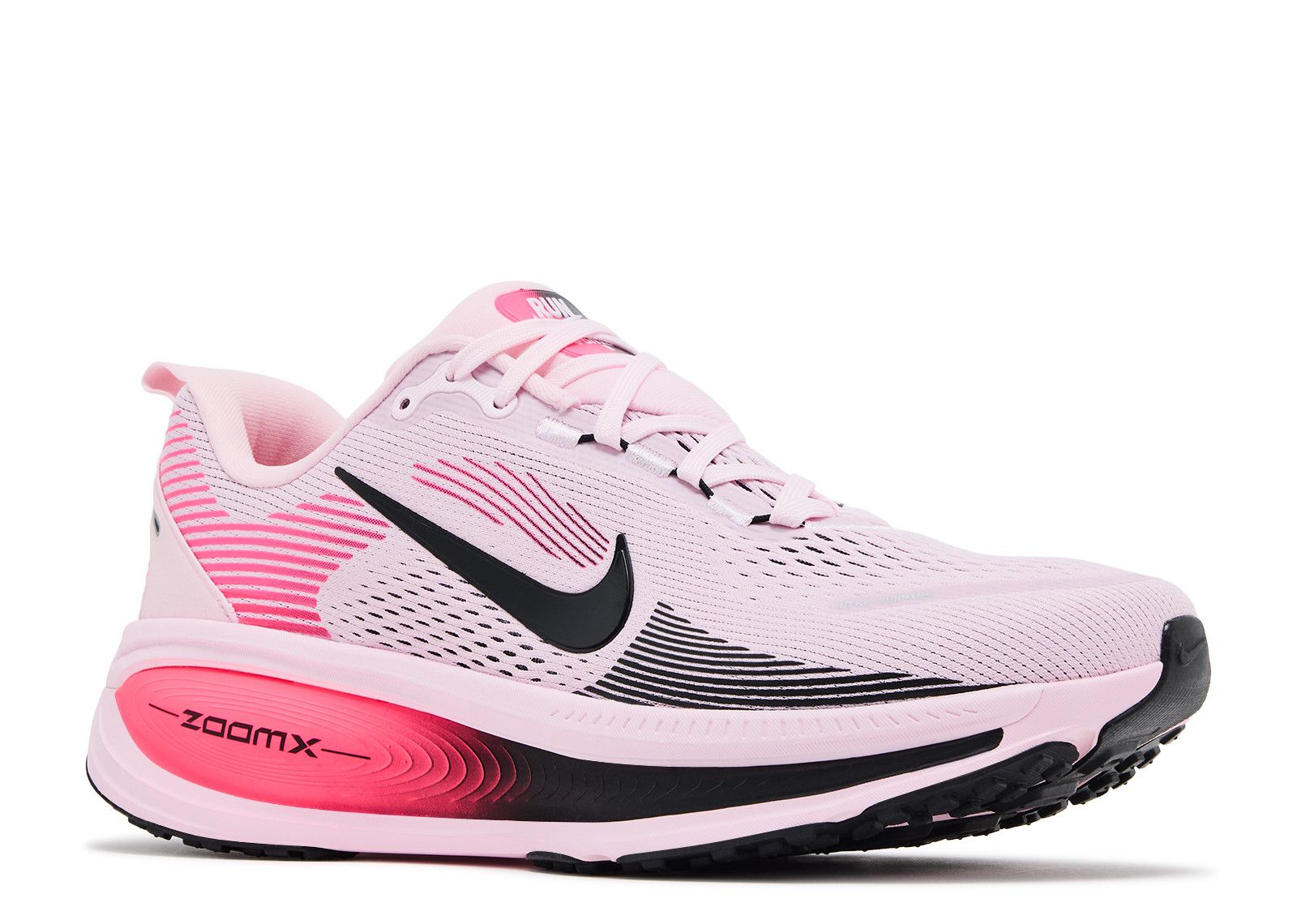 Nike Vomero 18 'Pink Foam/Hyper Pink/Black' - Nike - HM6803 602