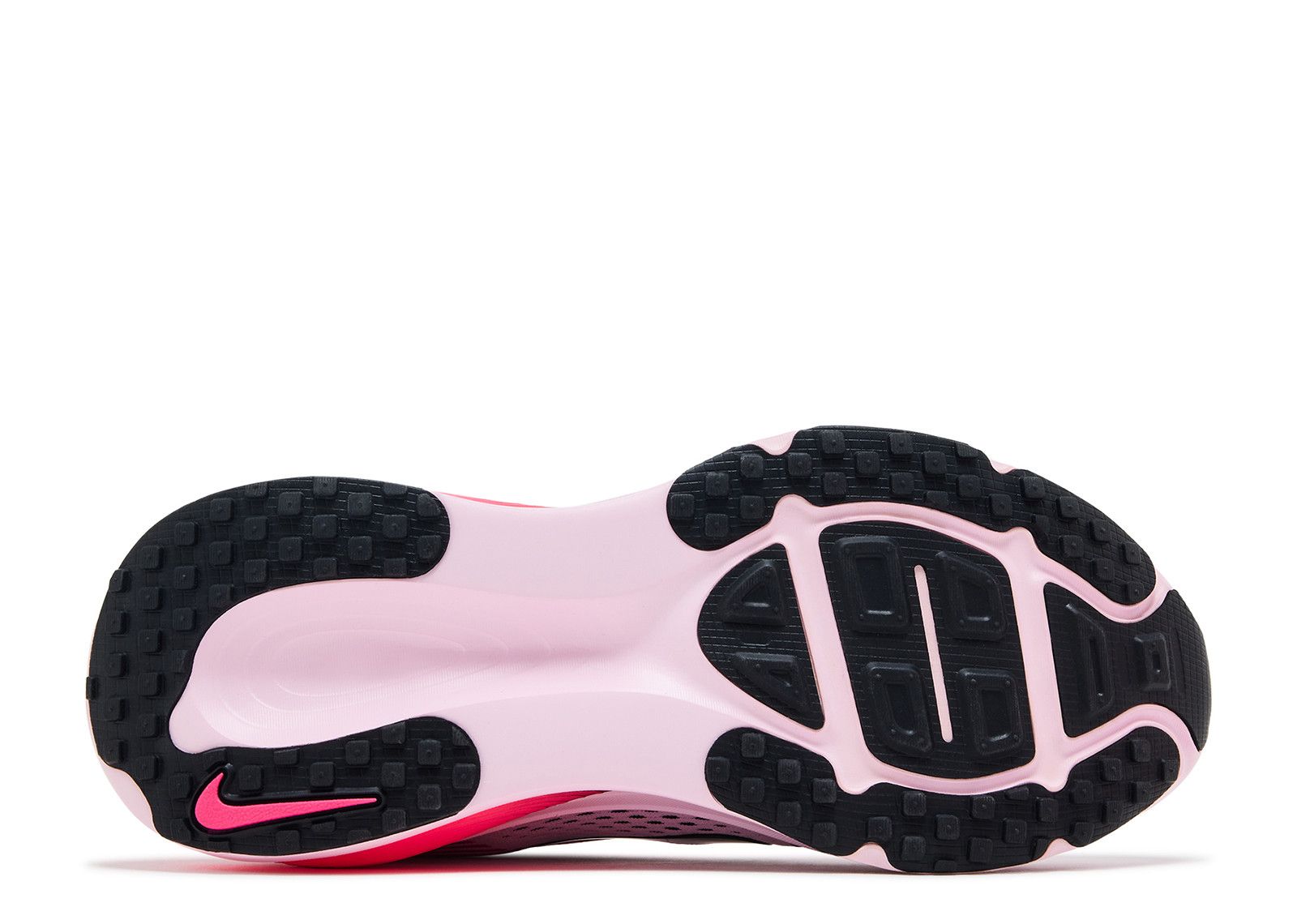 Nike Vomero 18 'Pink Foam/Hyper Pink/Black' - Nike - HM6803 602
