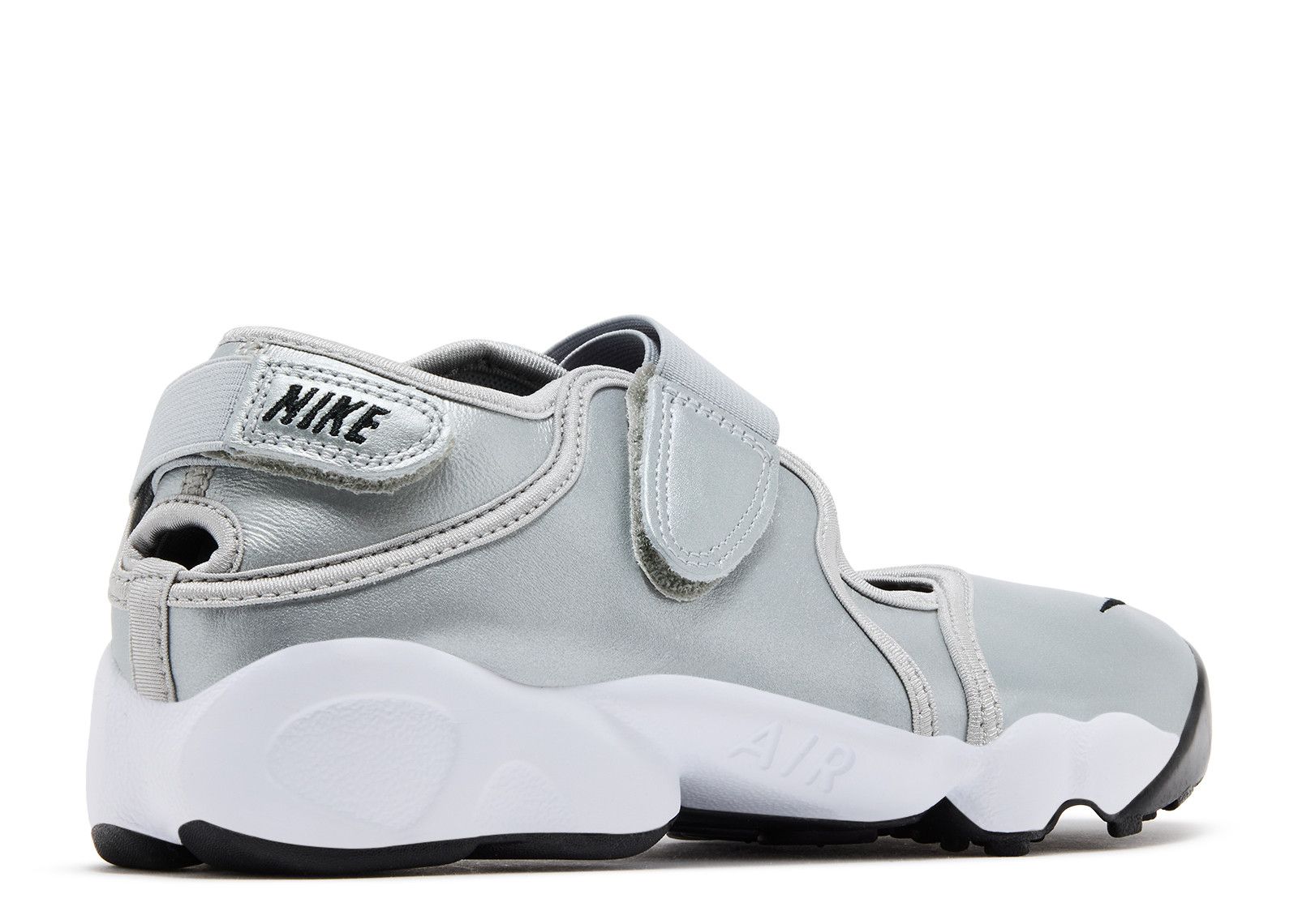 Wmns Air Rift Premium 'Metallic Silver Sail' - Nike - HM5737 003