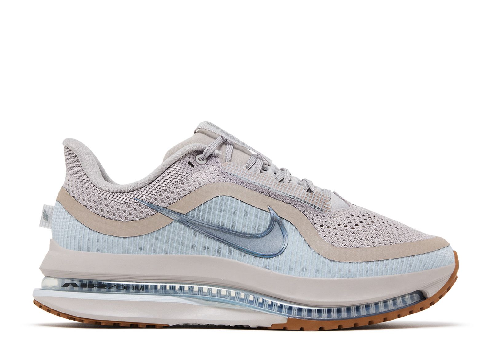 Faith Kipyegon X Wmns Pegasus Premium 'Plum Chalk' - Nike - II0602