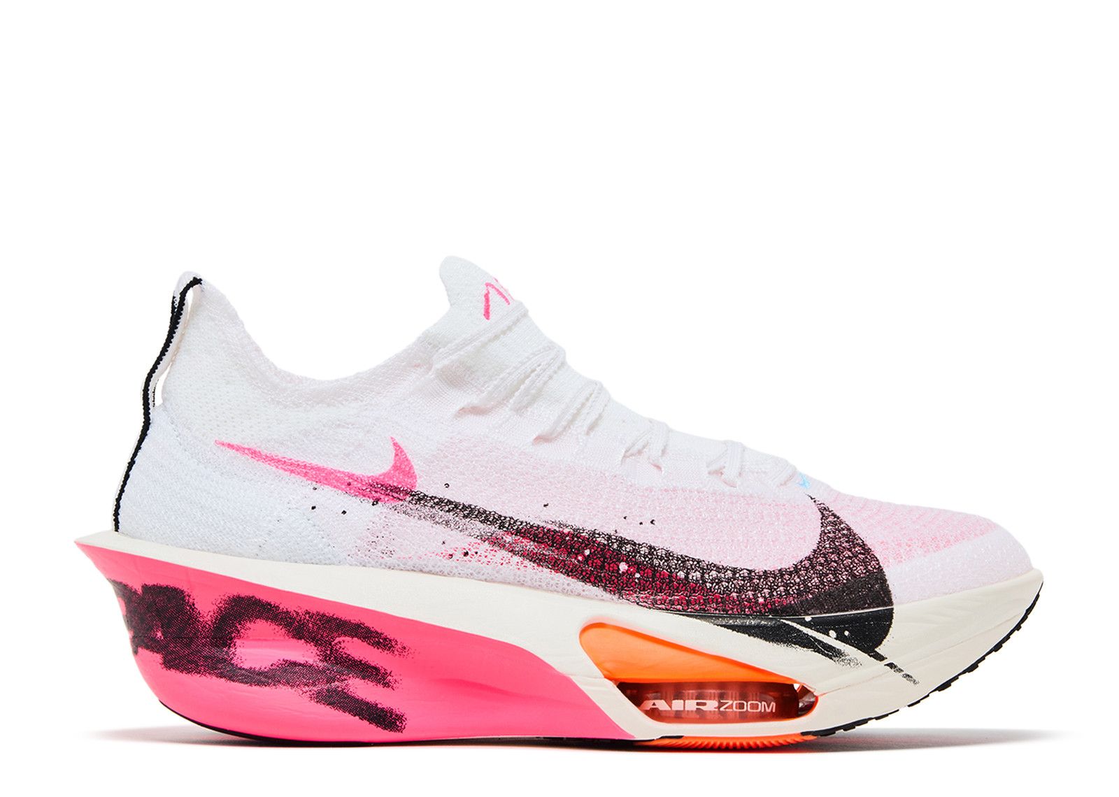 Air Zoom Alphafly Next% 3 'Pick Up The Pace' - Nike - IM6673 100