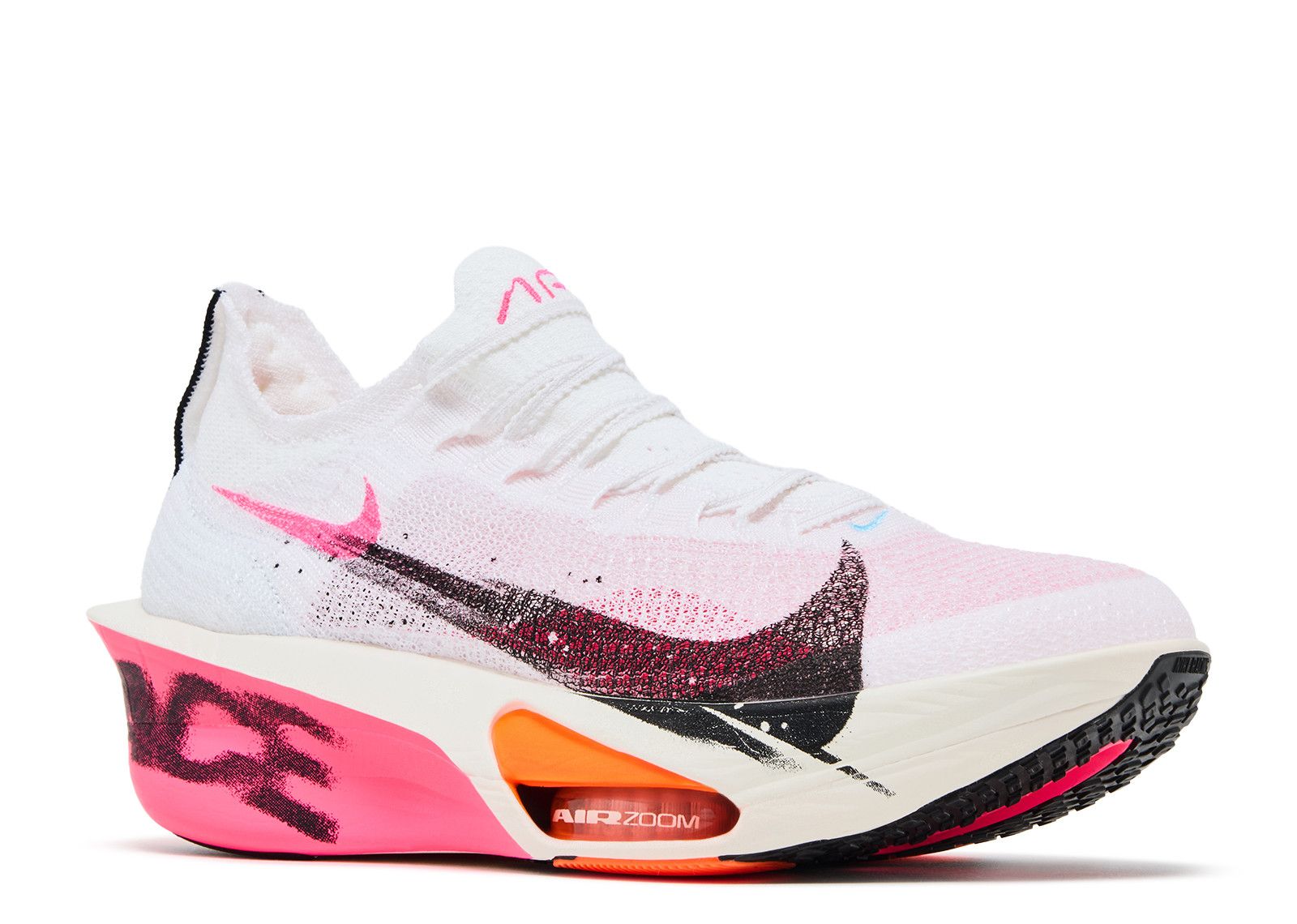 Air Zoom Alphafly Next% 3 'Pick Up The Pace' - Nike - IM6673 100