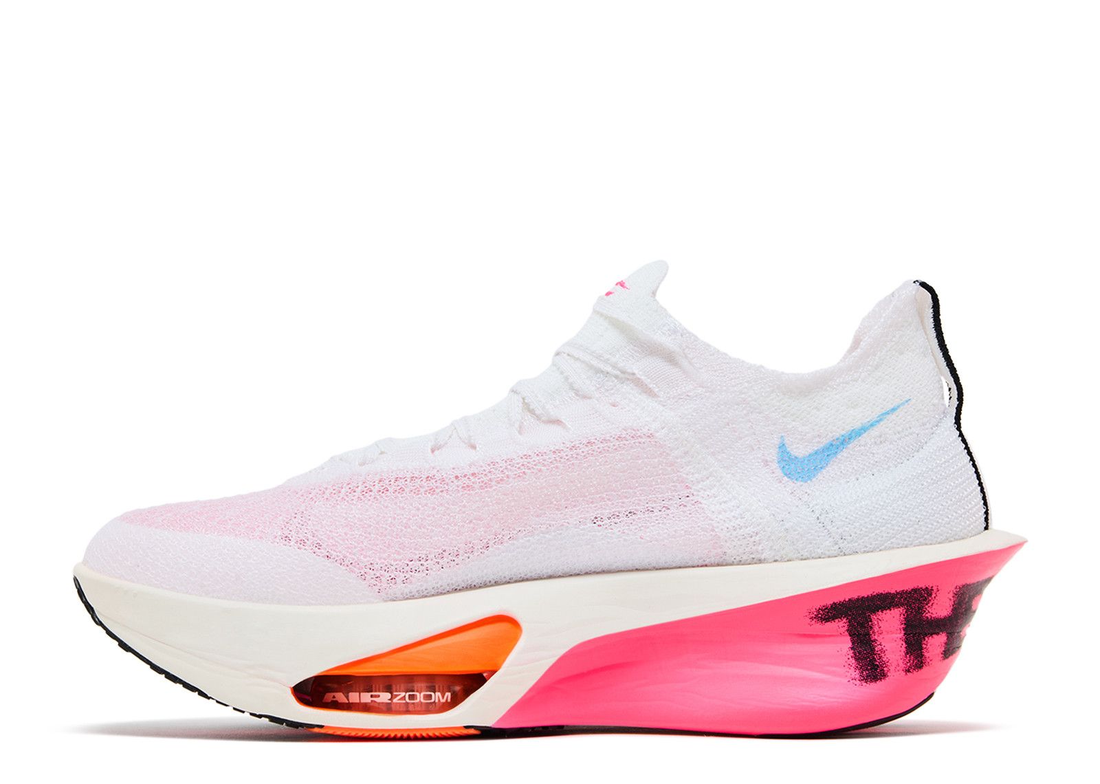 Air Zoom Alphafly Next% 3 'Pick Up The Pace' - Nike - IM6673 100
