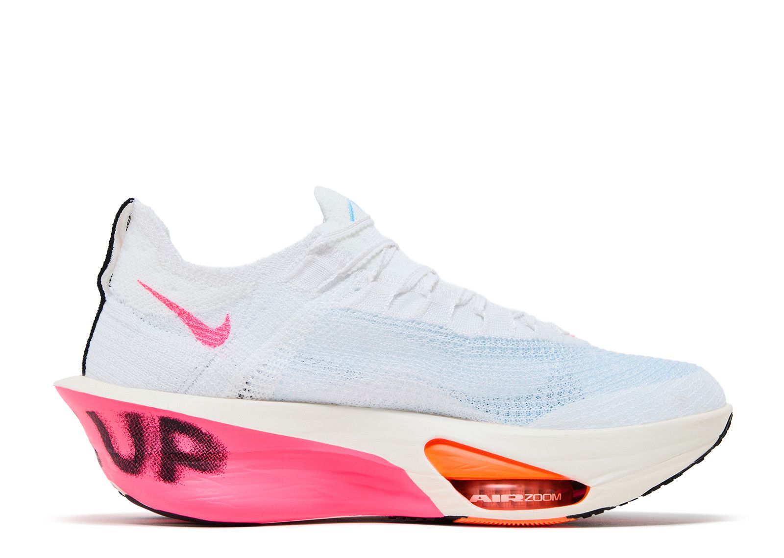Air Zoom Alphafly Next% 3 'Pick Up The Pace' - Nike - IM6673 100