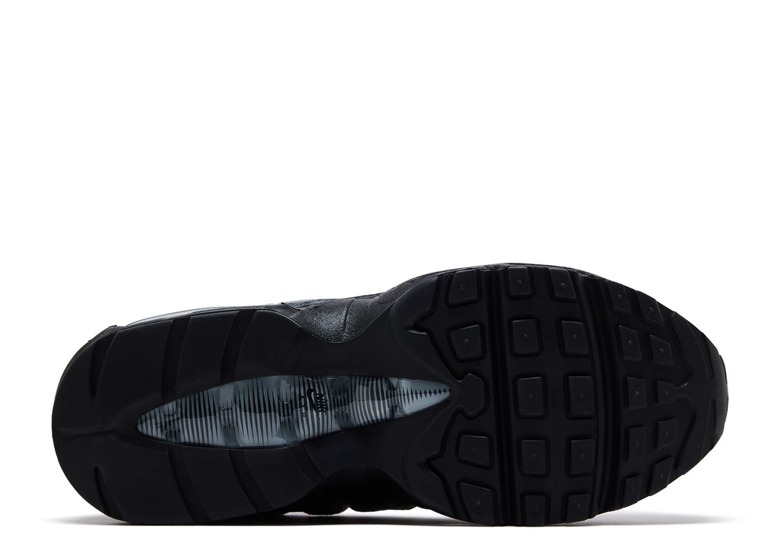Kith x Air Max 95 GS 'Knicks' - Image 4