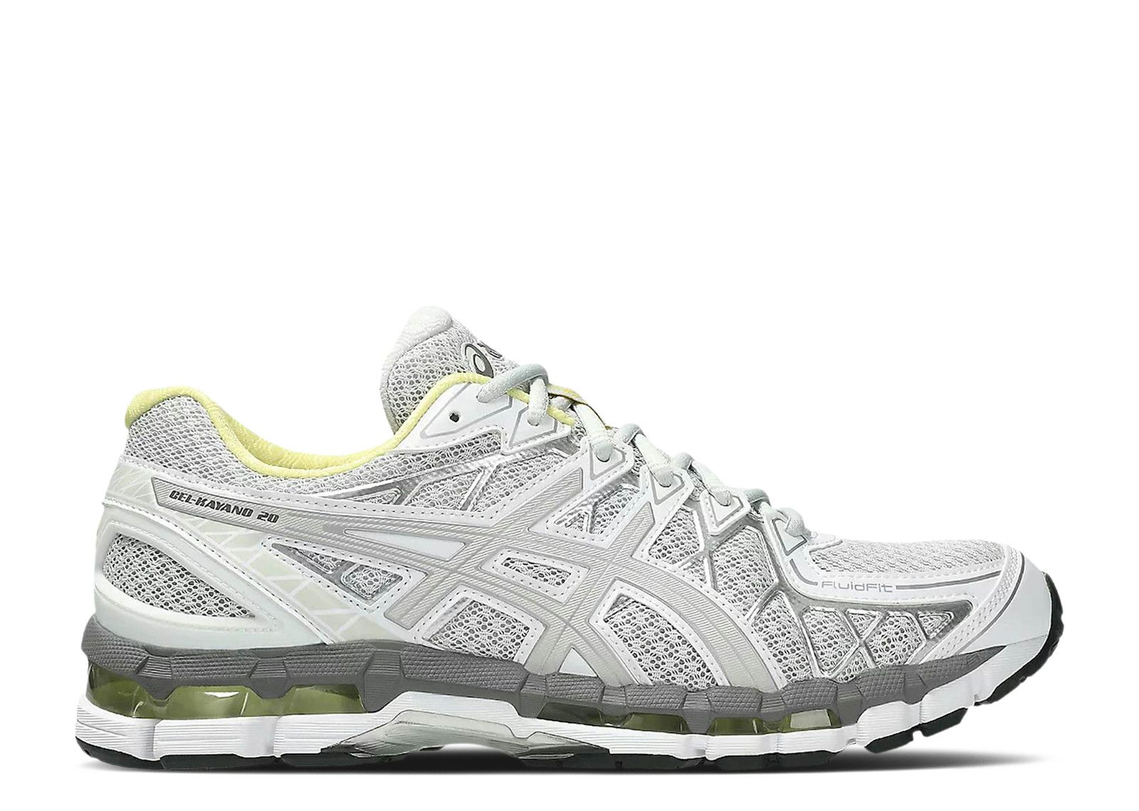 Gel Kayano 14 'Unlimited Pack Oyster Grey' - ASICS - 1203A549 022