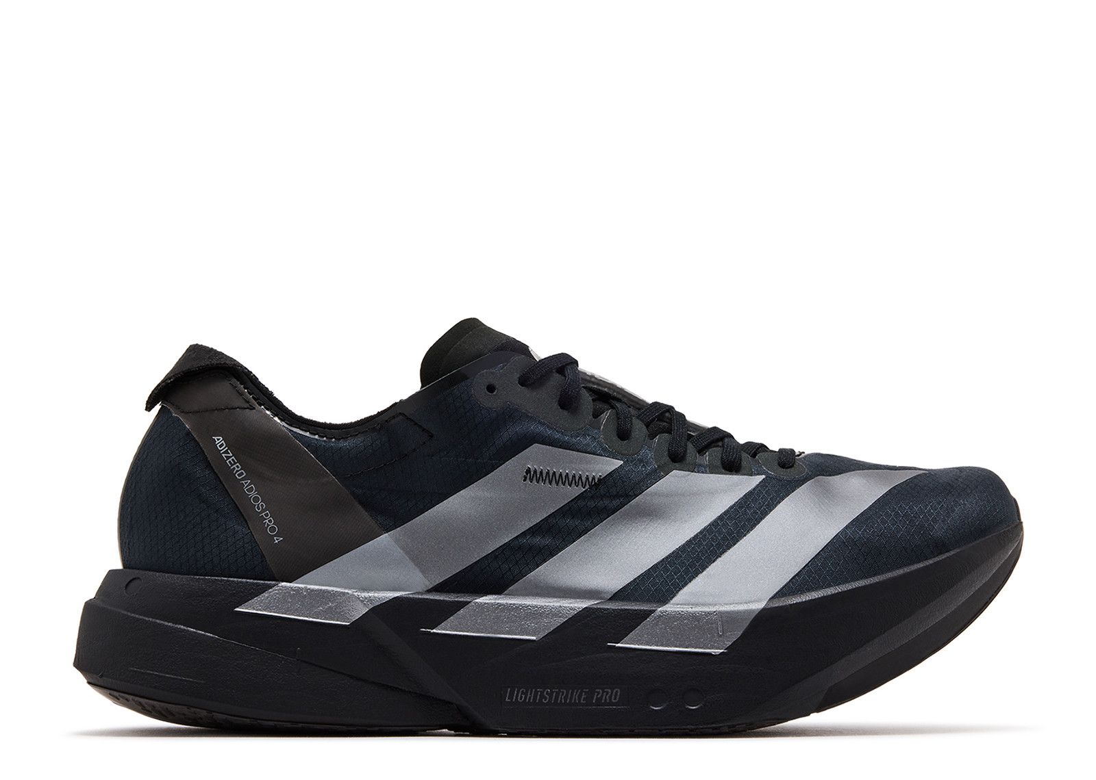 Adizero Adios Pro 4 'Tokyo Race Pack' - Adidas - JR6373 - pure