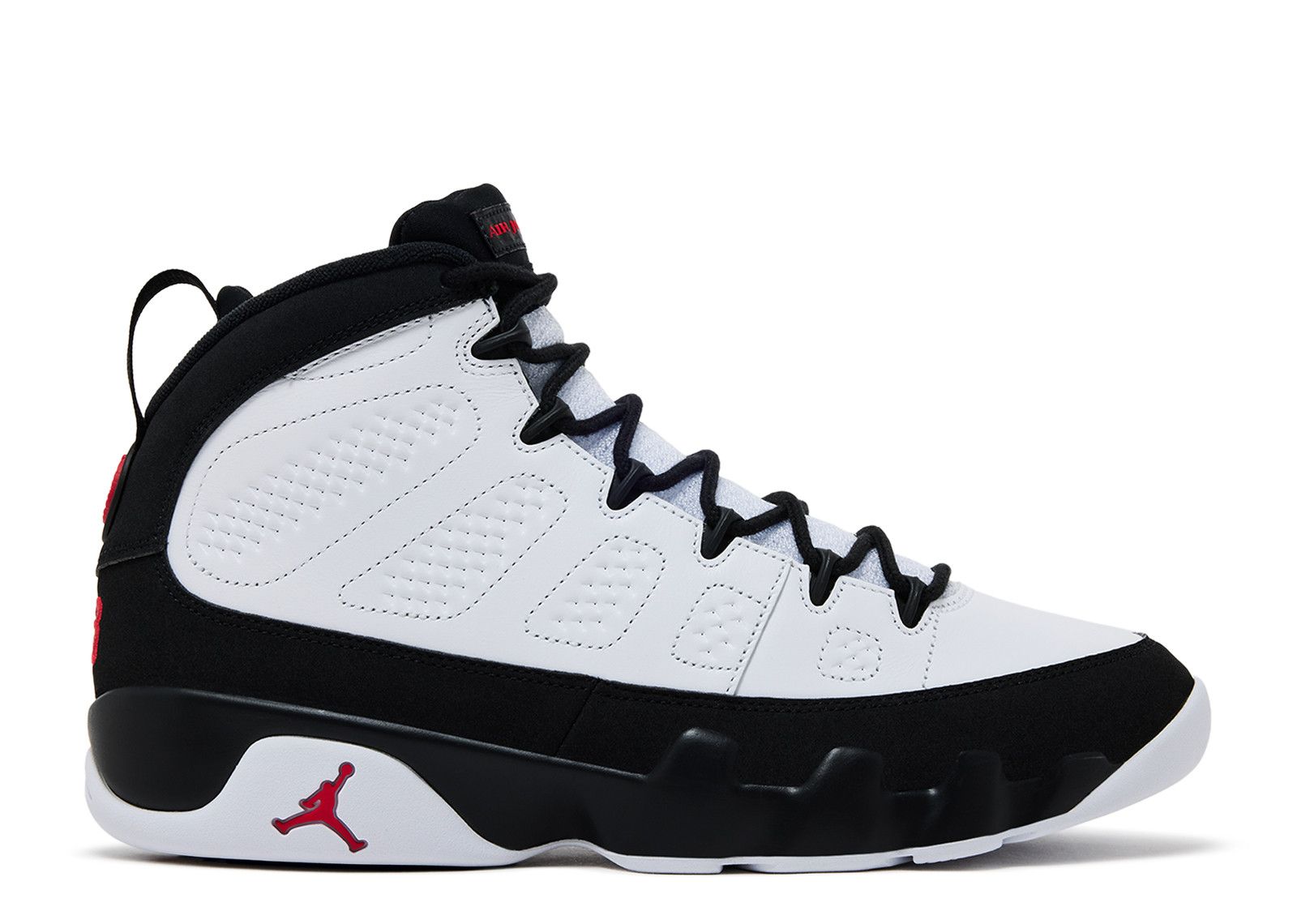Jordan 9 Retro OG 'Space Jam' 2026