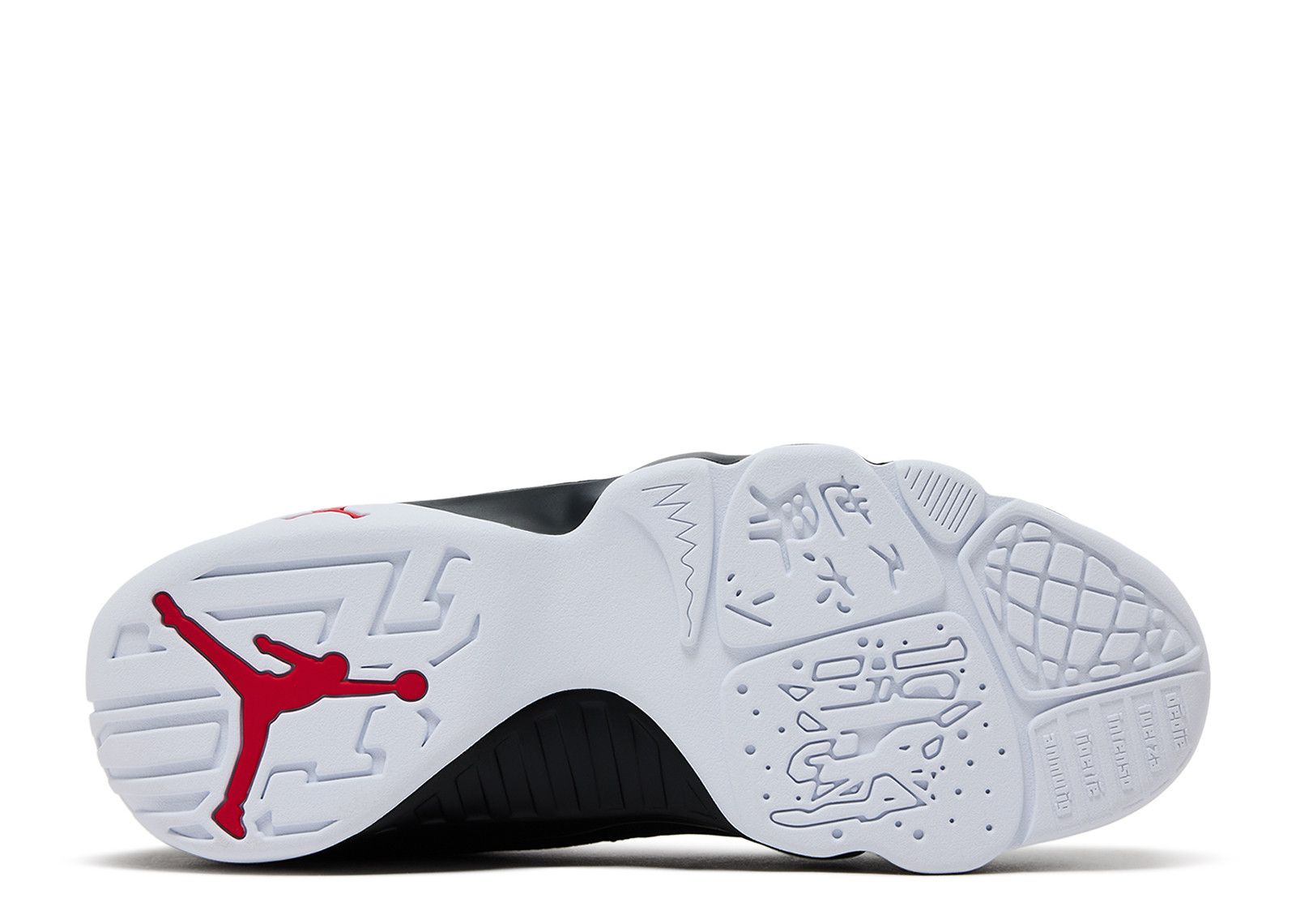 Jordan 9 Retro OG 'Space Jam' 2026 - Air Jordan - IX6179 100