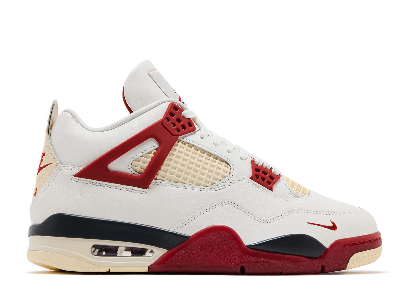 Air Jordan 4 Sneakers | Flight Club