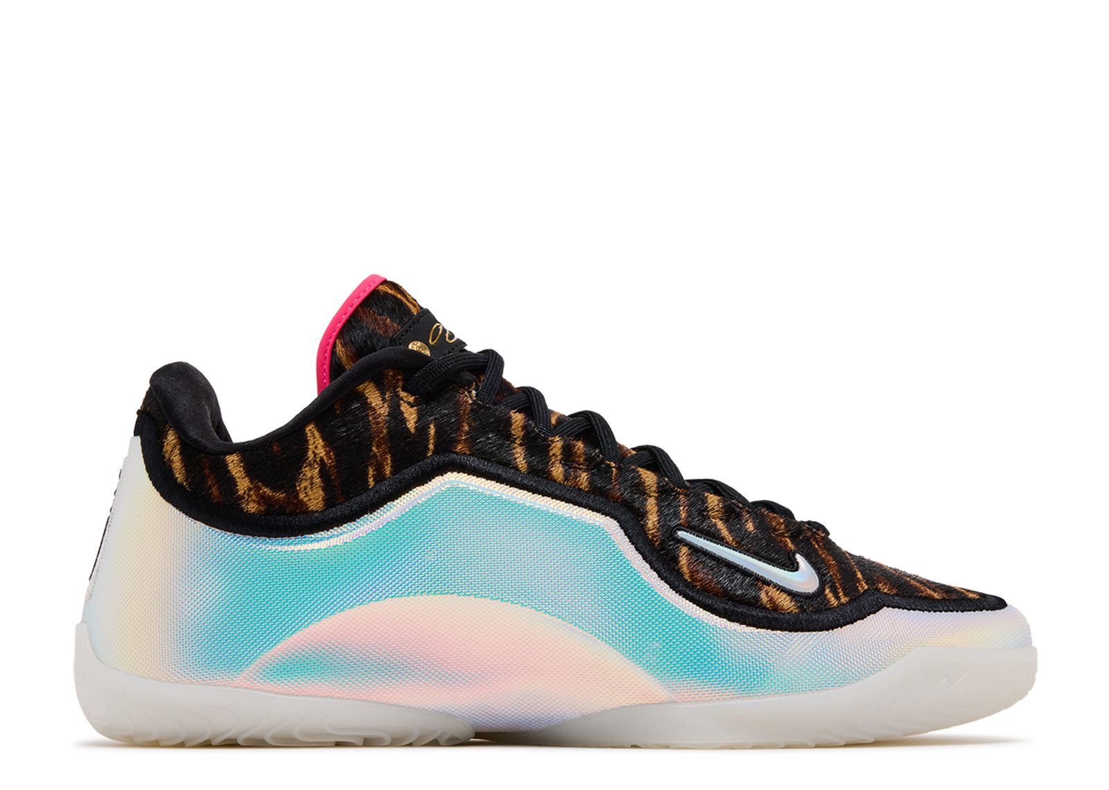 レブロン23 nike lebron 23 heat wave Nike Lebron 23 'Heat Wave' - Nike - IO1115 100 - white/multi-color