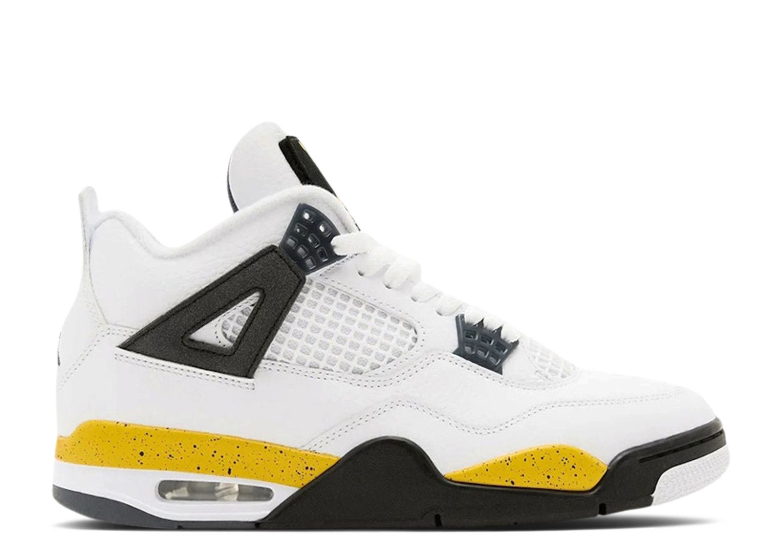 Air Jordan 4 Rare Airs Sneakers | Flight Club