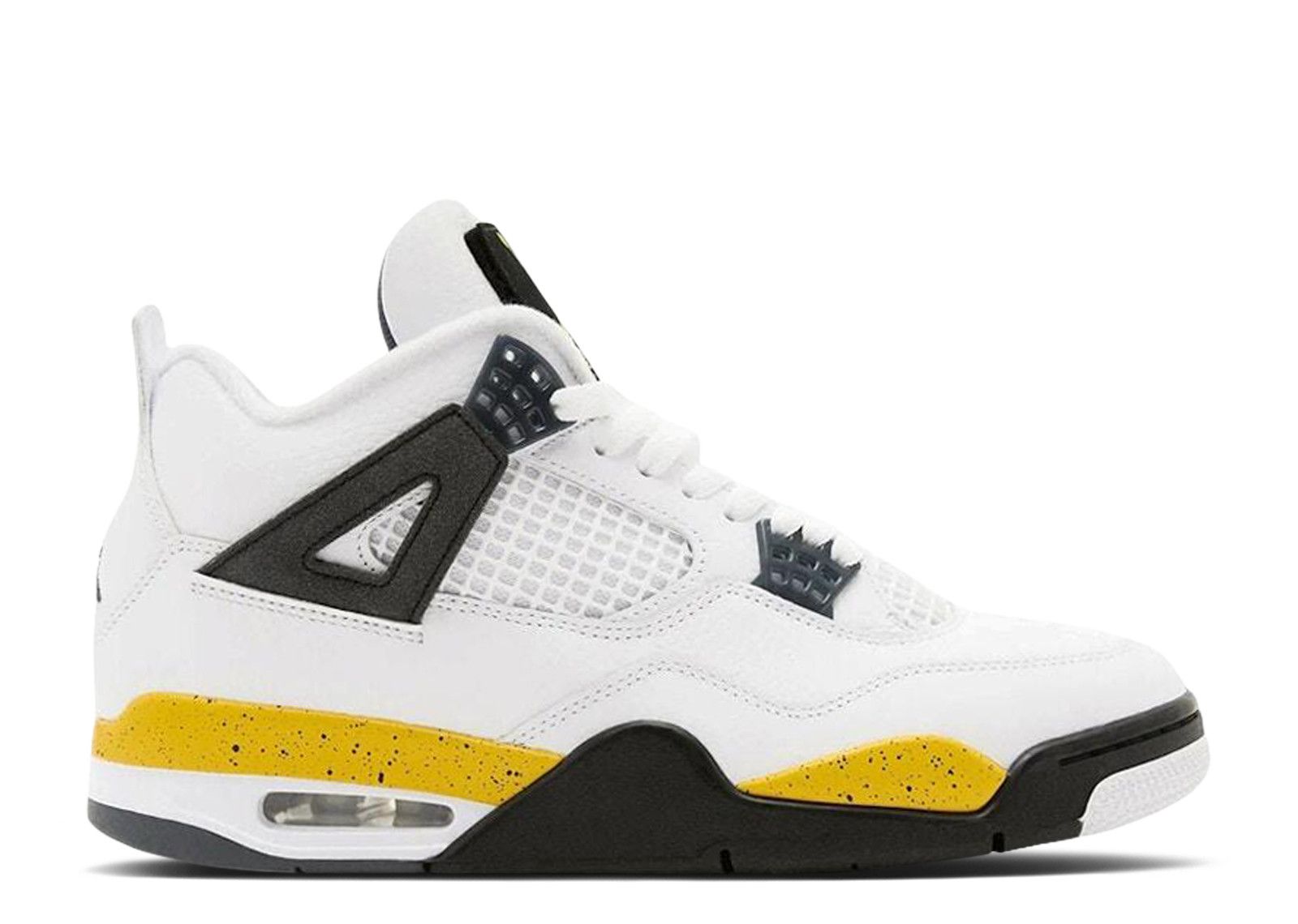 Jordan 4 Retro 'Rare Air Tour Yellow' 2026 - Air Jordan - IO2463