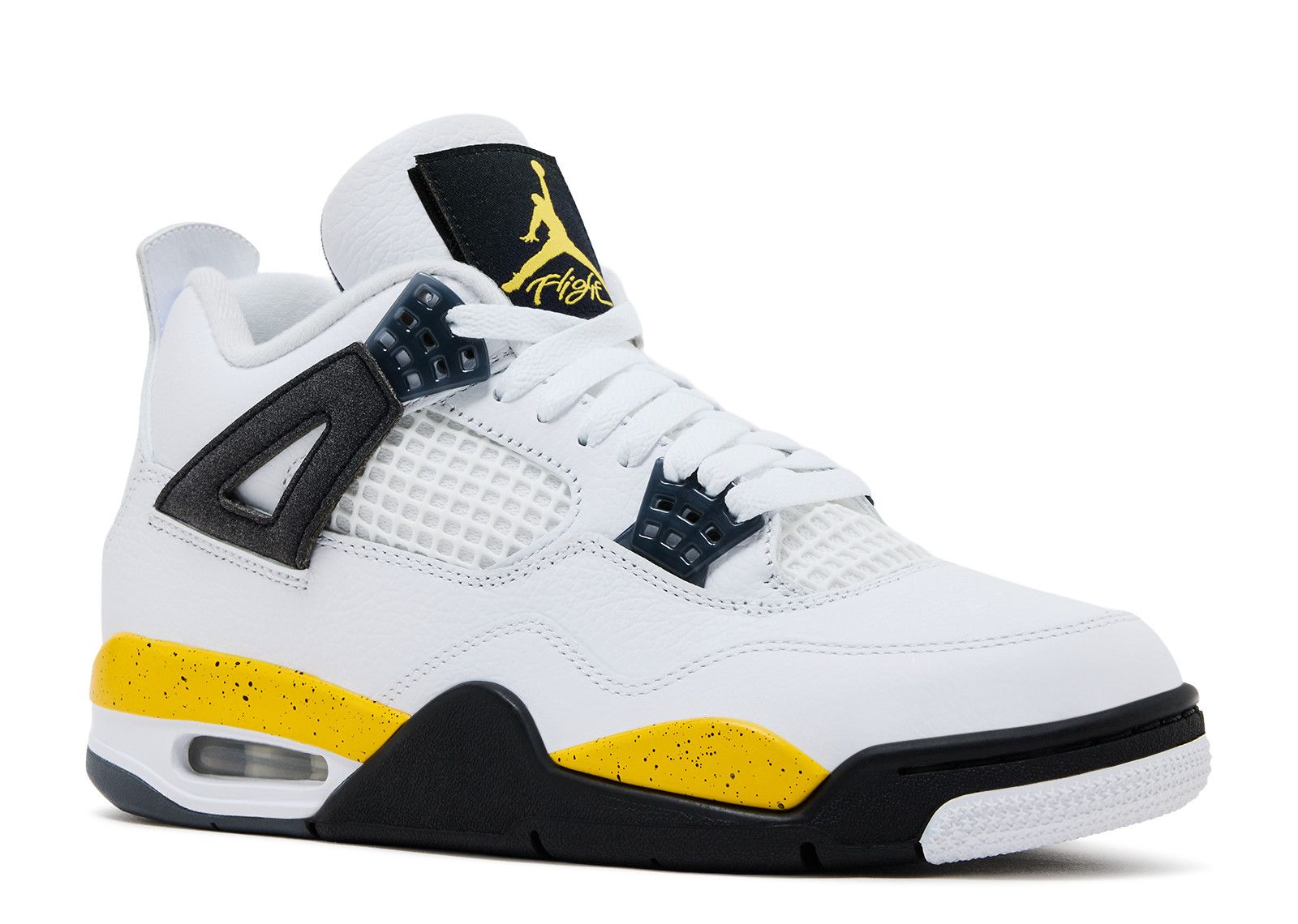 Jordan 4 Retro 'Rare Air Tour Yellow' 2026 - Air Jordan - IO2463