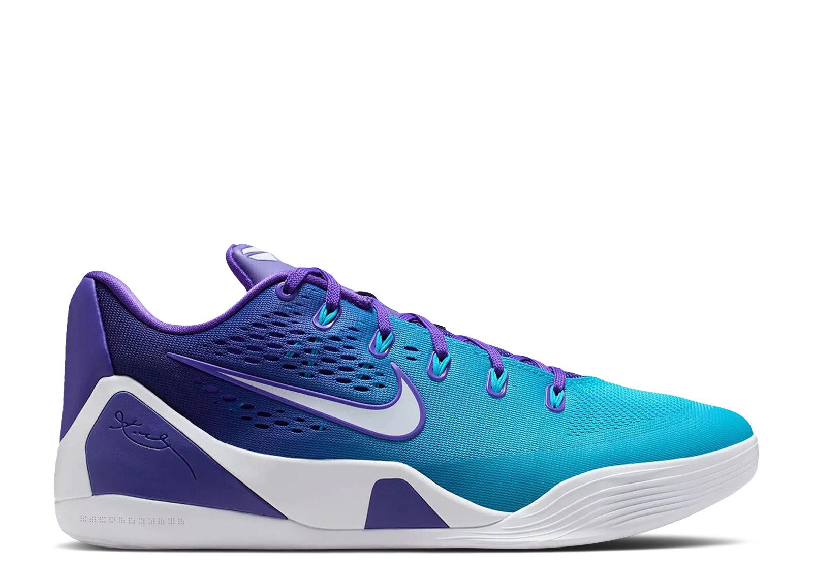 Nike Kobe 9 Sneakers | Flight Club